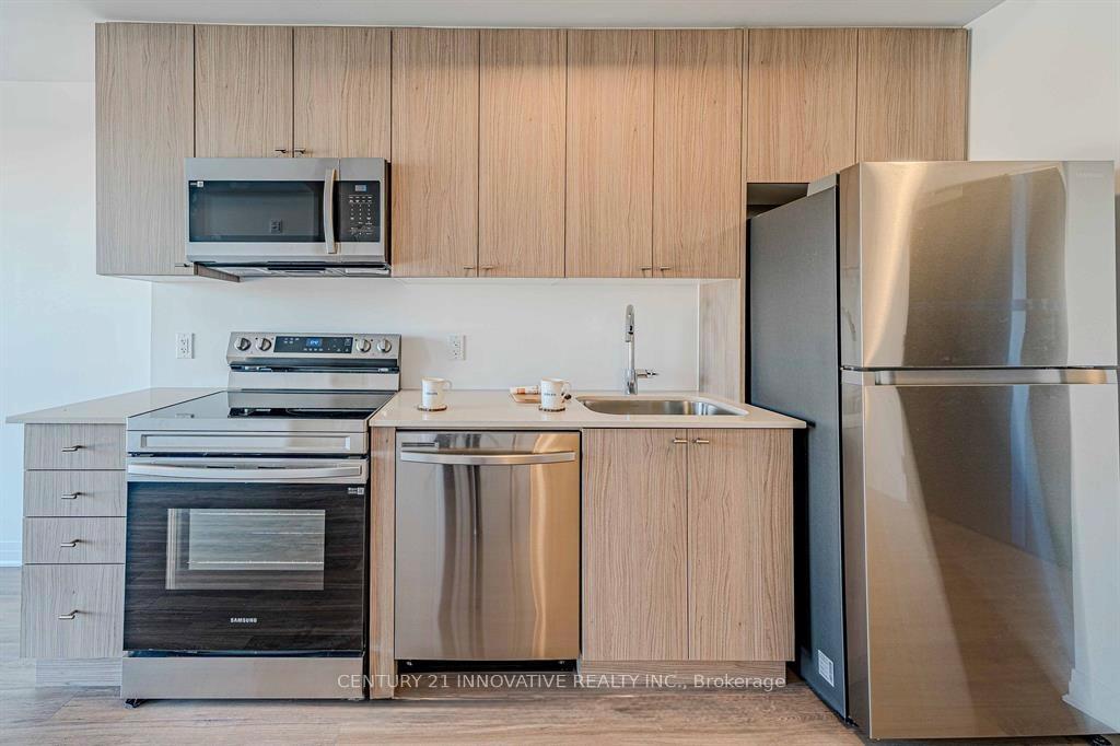 Photo 7 of Unit 201, 490 Gordon Krantz Avenue, Milton, Walker — HOMEH