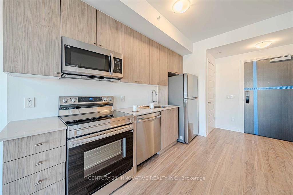 Photo 8 of Unit 201, 490 Gordon Krantz Avenue, Milton, Walker — HOMEH