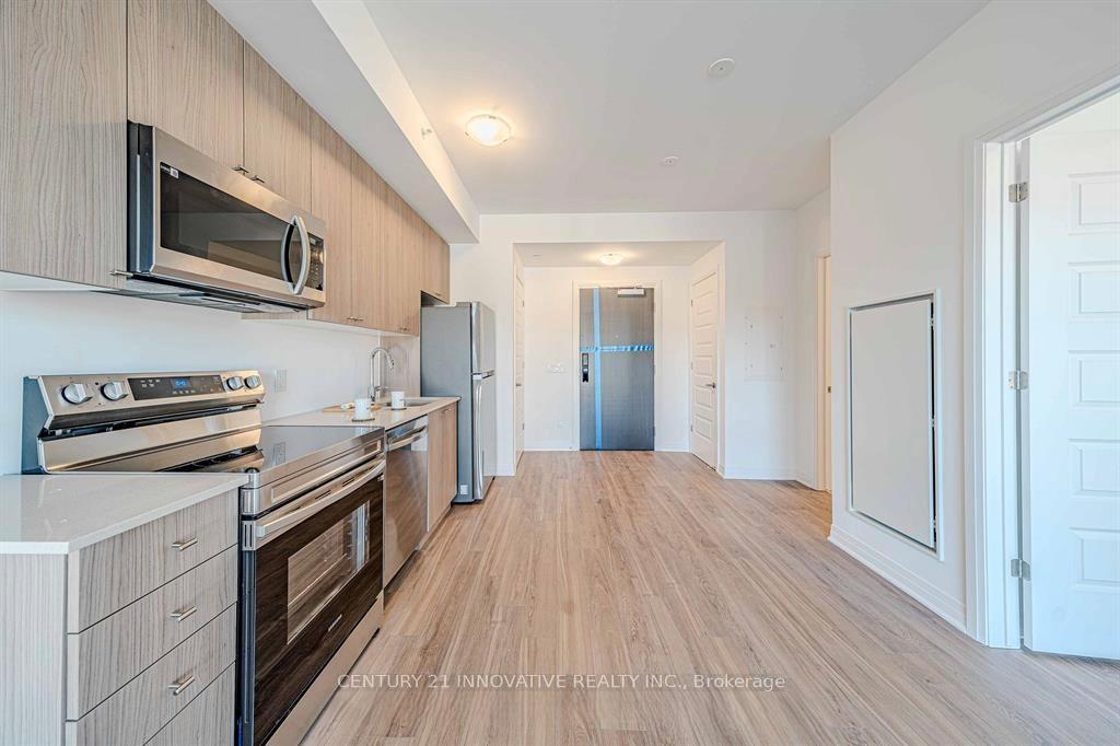 Photo 9 of Unit 201, 490 Gordon Krantz Avenue, Milton, Walker — HOMEH