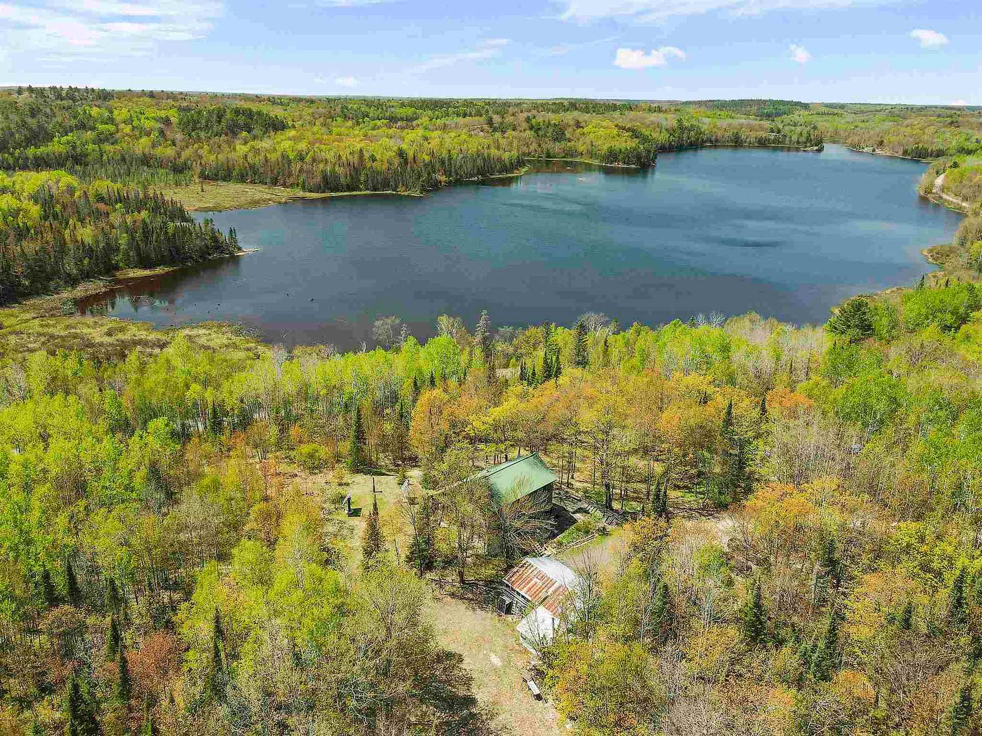 Photo of 351 Lake Hope Road