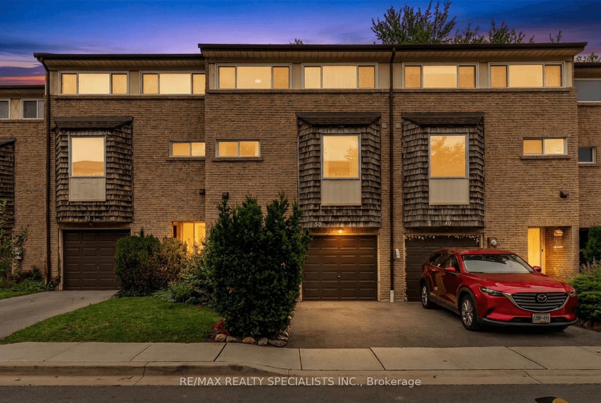 Photo 1 of Unit 50, 661 Childs Drive, Milton, Timberlea — HOMEH