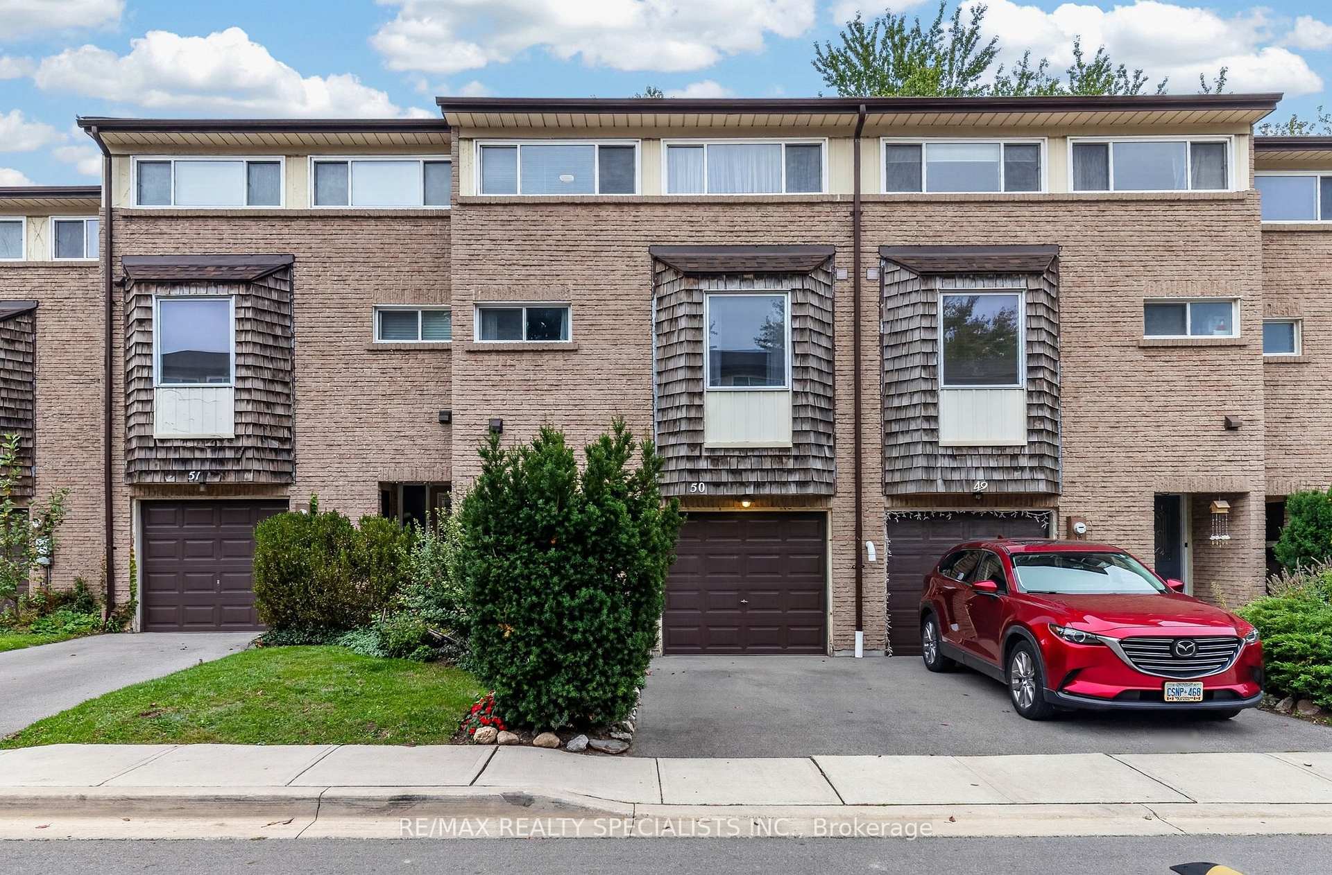 Photo 2 of Unit 50, 661 Childs Drive, Milton, Timberlea — HOMEH