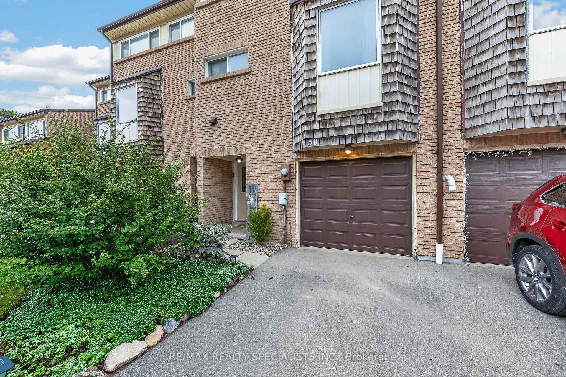 Photo 3 of Unit 50, 661 Childs Drive, Milton, Timberlea — HOMEH
