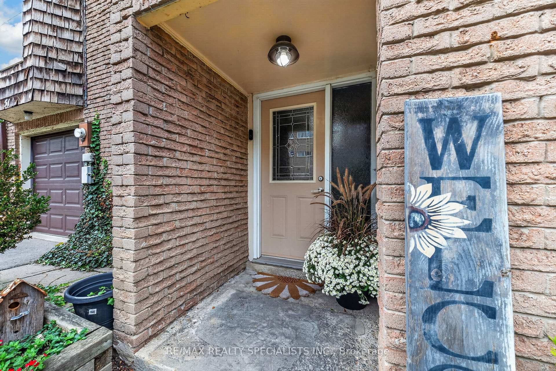 Photo 4 of Unit 50, 661 Childs Drive, Milton, Timberlea — HOMEH
