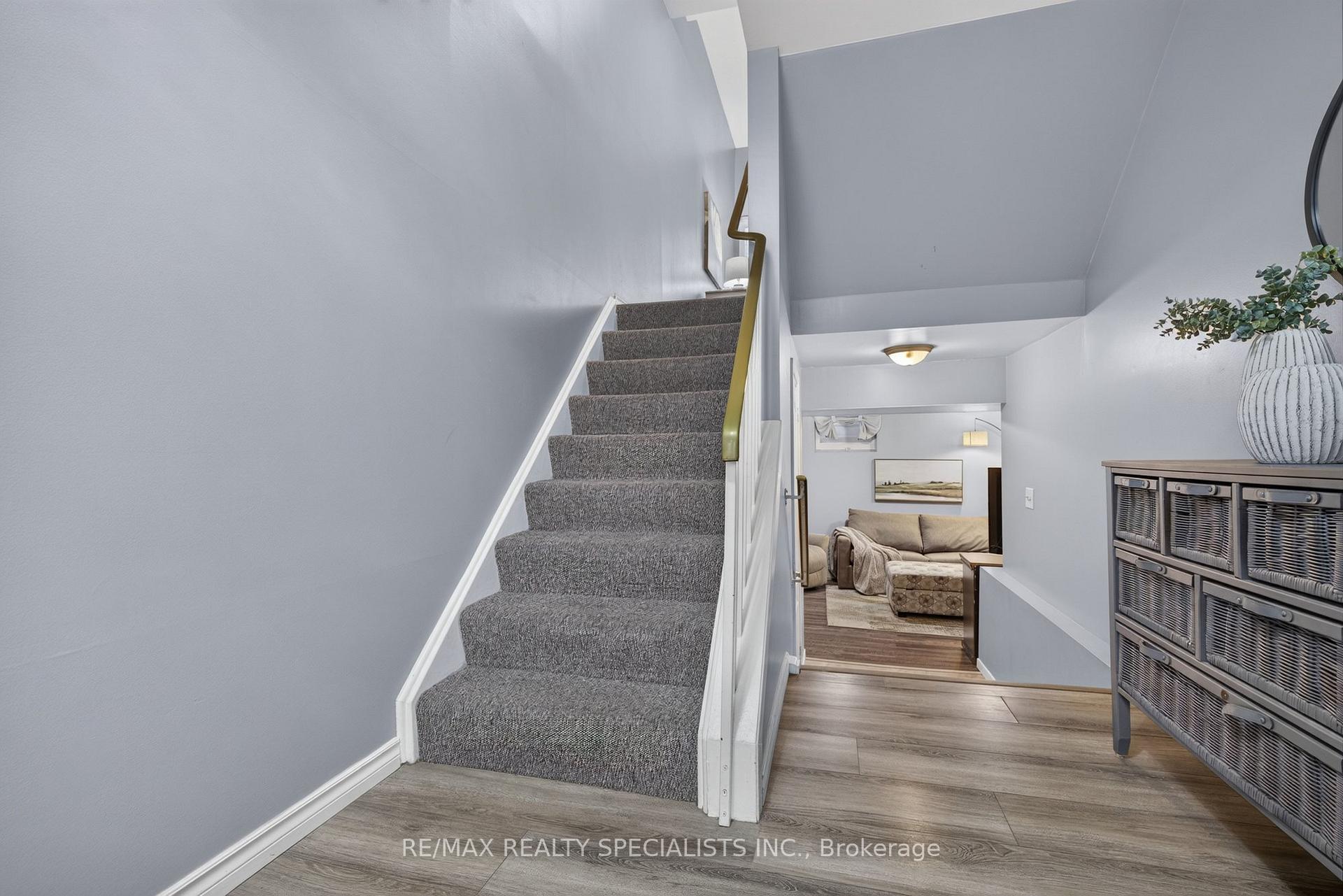 Photo 6 of Unit 50, 661 Childs Drive, Milton, Timberlea — HOMEH