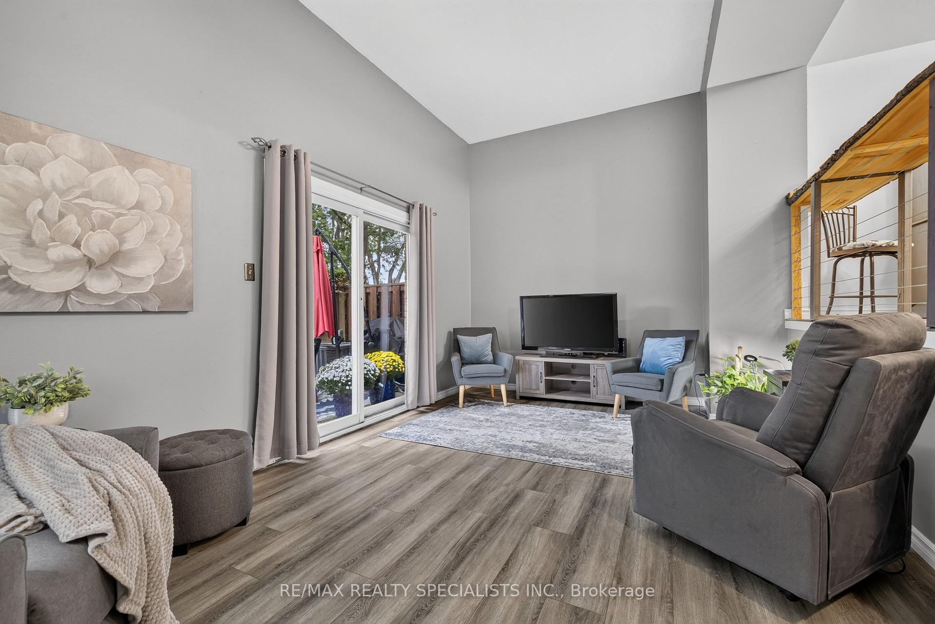 Photo 7 of Unit 50, 661 Childs Drive, Milton, Timberlea — HOMEH