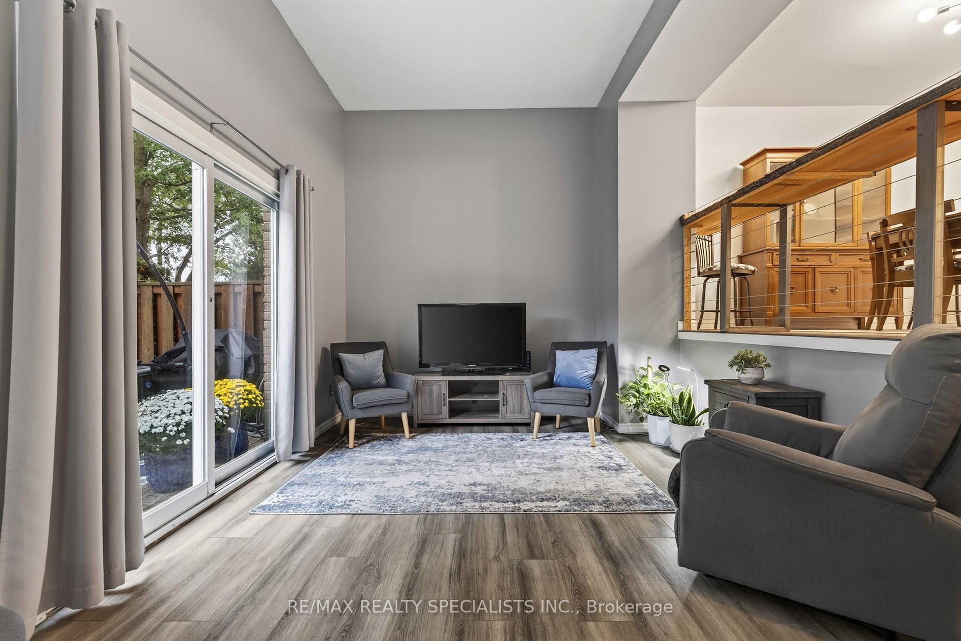 Photo 8 of Unit 50, 661 Childs Drive, Milton, Timberlea — HOMEH