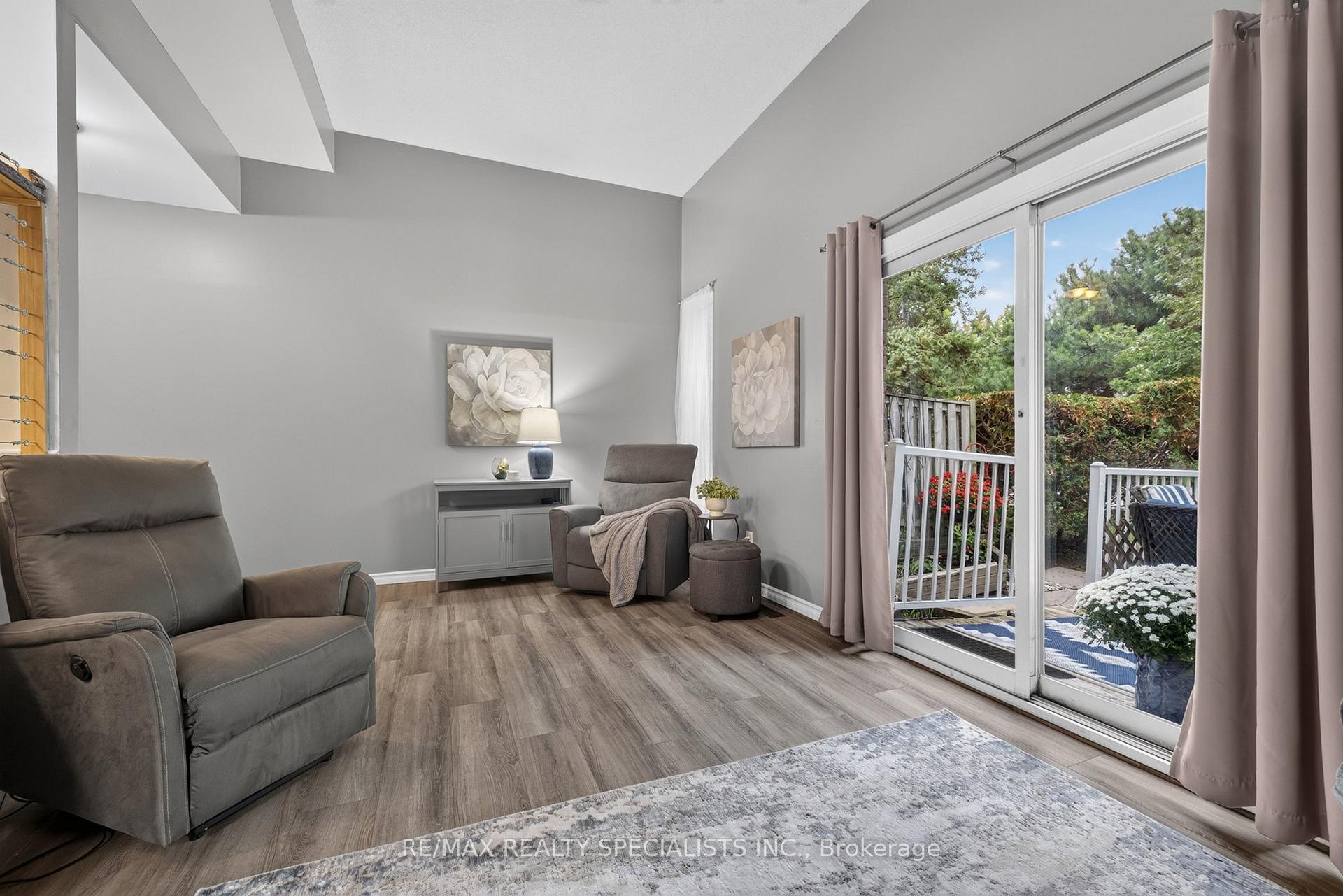 Photo 9 of Unit 50, 661 Childs Drive, Milton, Timberlea — HOMEH