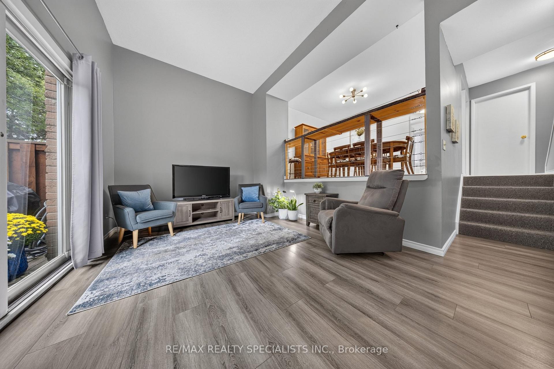 Photo 10 of Unit 50, 661 Childs Drive, Milton, Timberlea — HOMEH