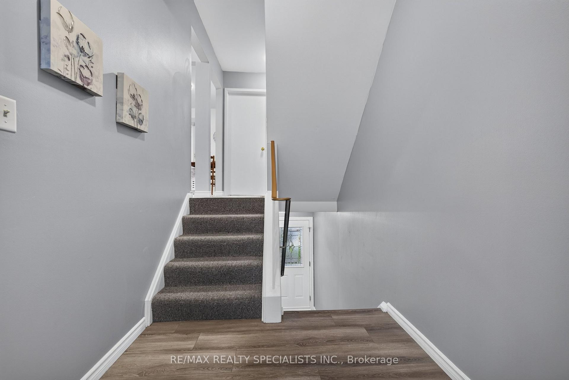 Photo 11 of Unit 50, 661 Childs Drive, Milton, Timberlea — HOMEH