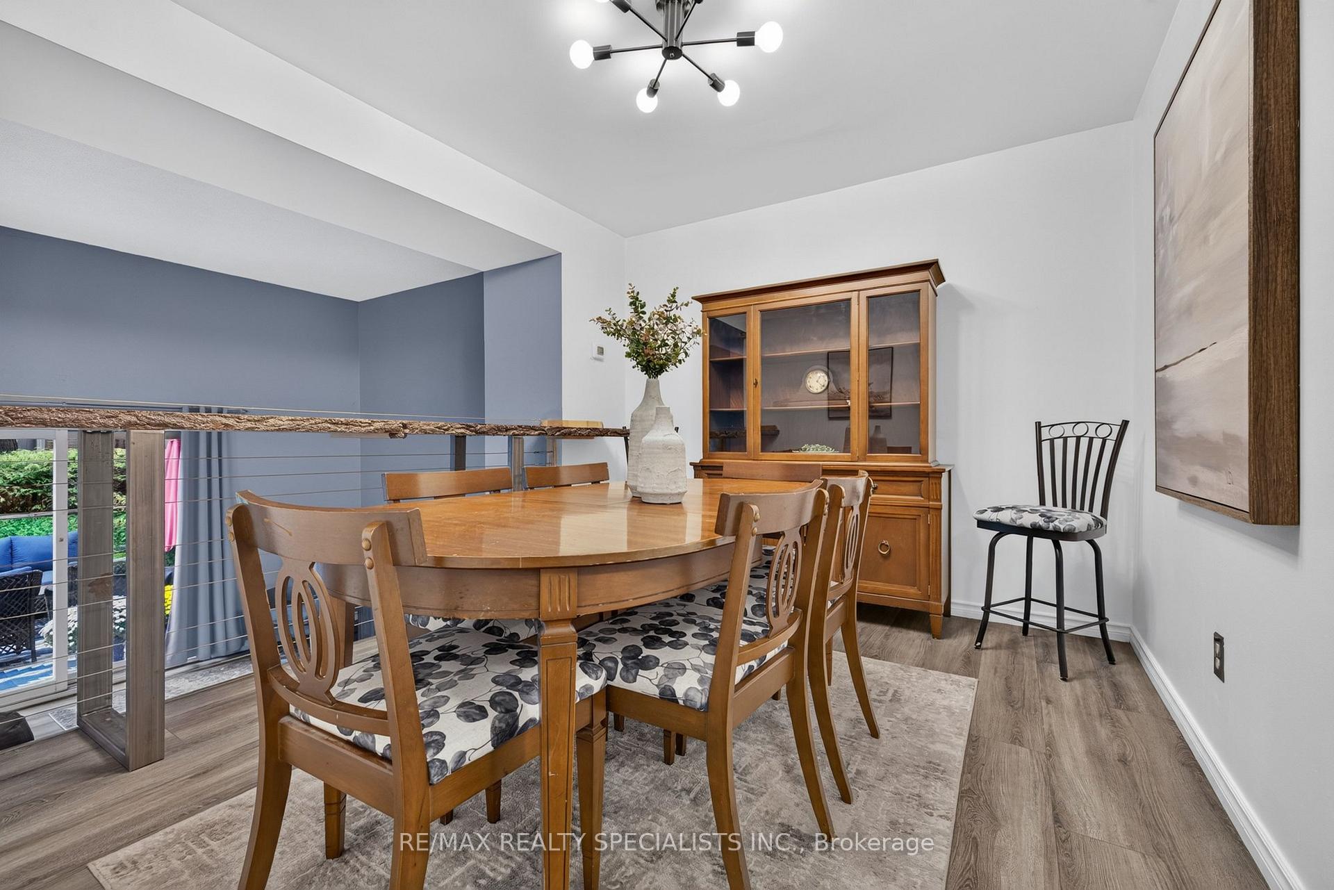 Photo 12 of Unit 50, 661 Childs Drive, Milton, Timberlea — HOMEH
