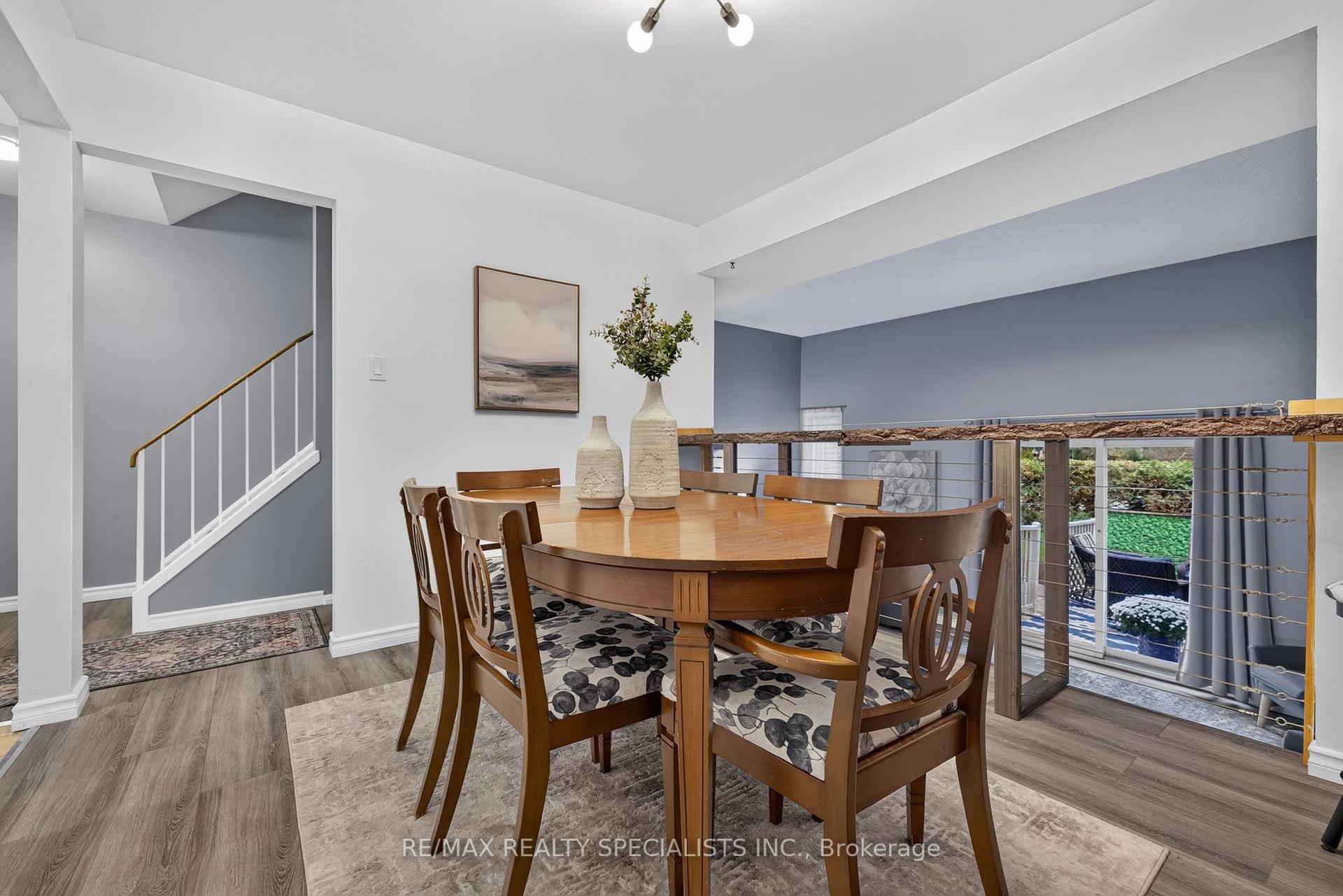 Photo 13 of Unit 50, 661 Childs Drive, Milton, Timberlea — HOMEH