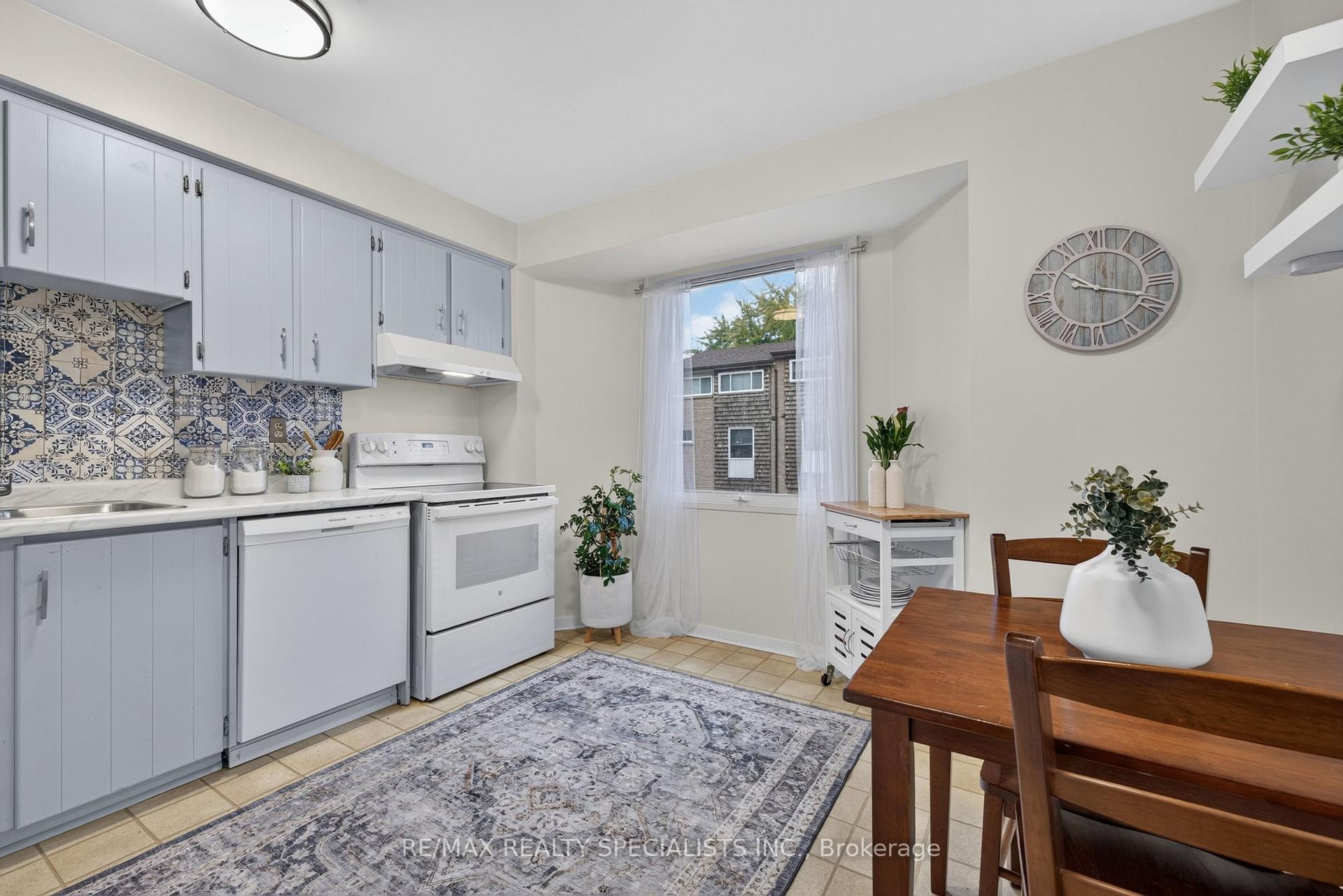 Photo 14 of Unit 50, 661 Childs Drive, Milton, Timberlea — HOMEH