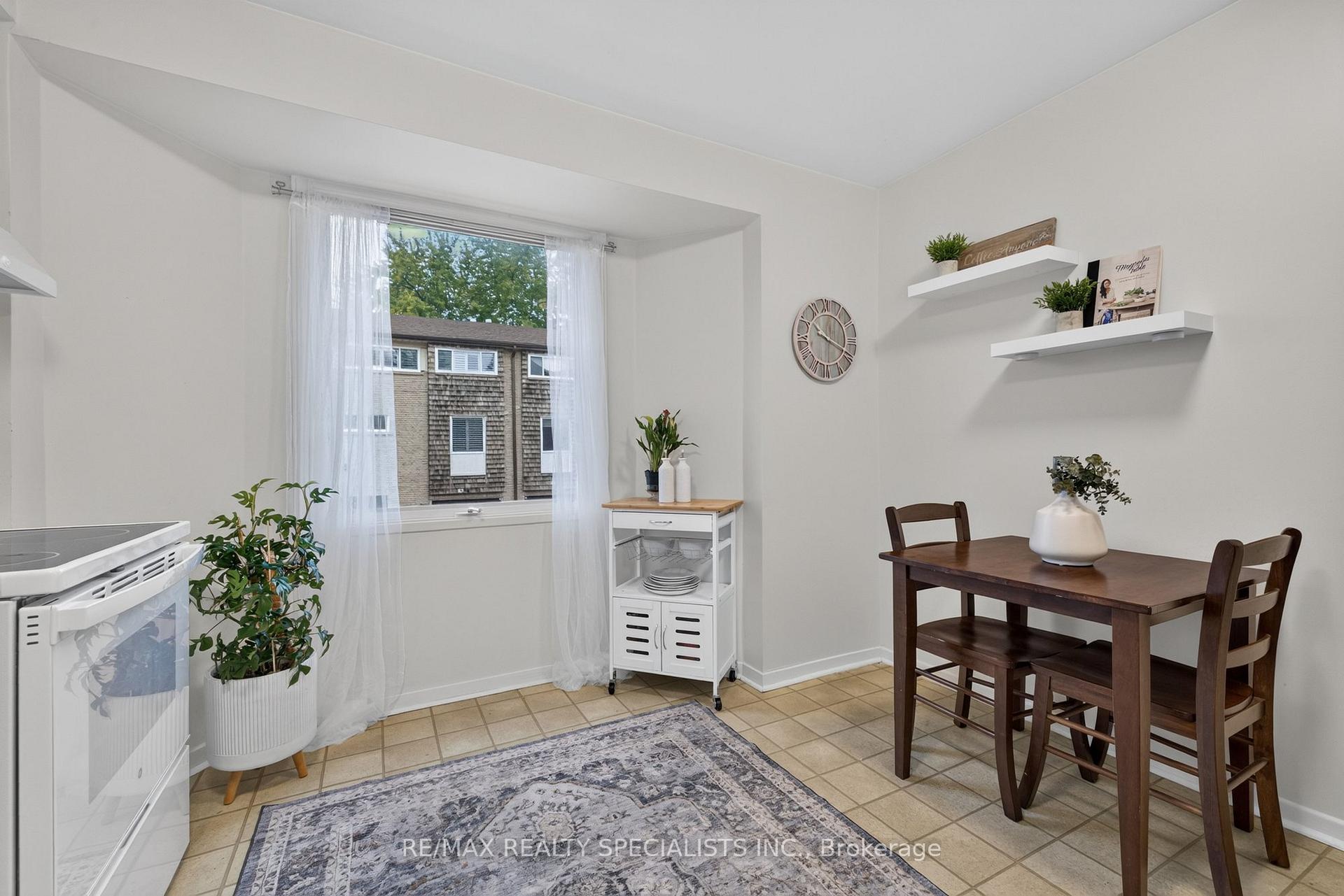 Photo 16 of Unit 50, 661 Childs Drive, Milton, Timberlea — HOMEH