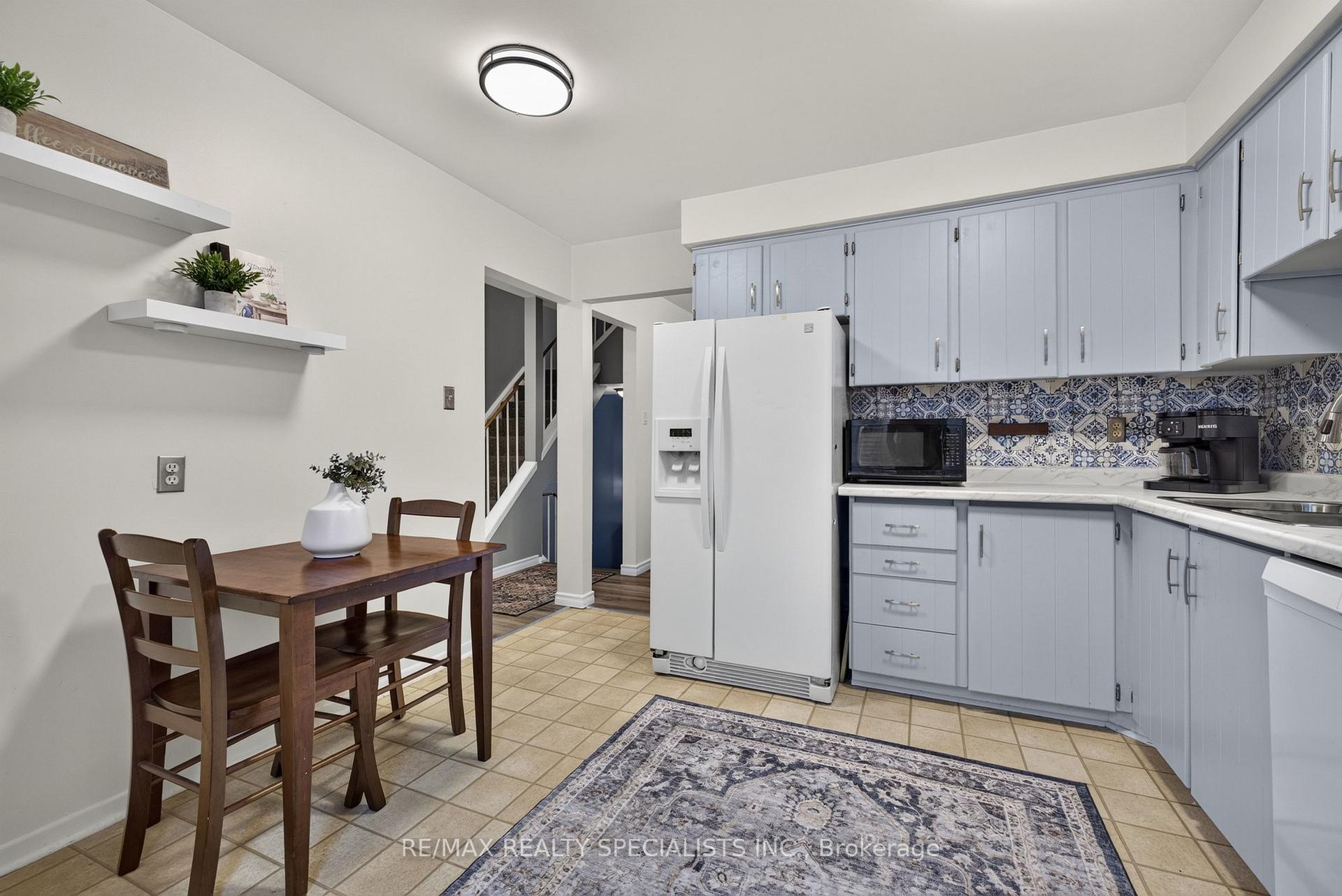 Photo 17 of Unit 50, 661 Childs Drive, Milton, Timberlea — HOMEH
