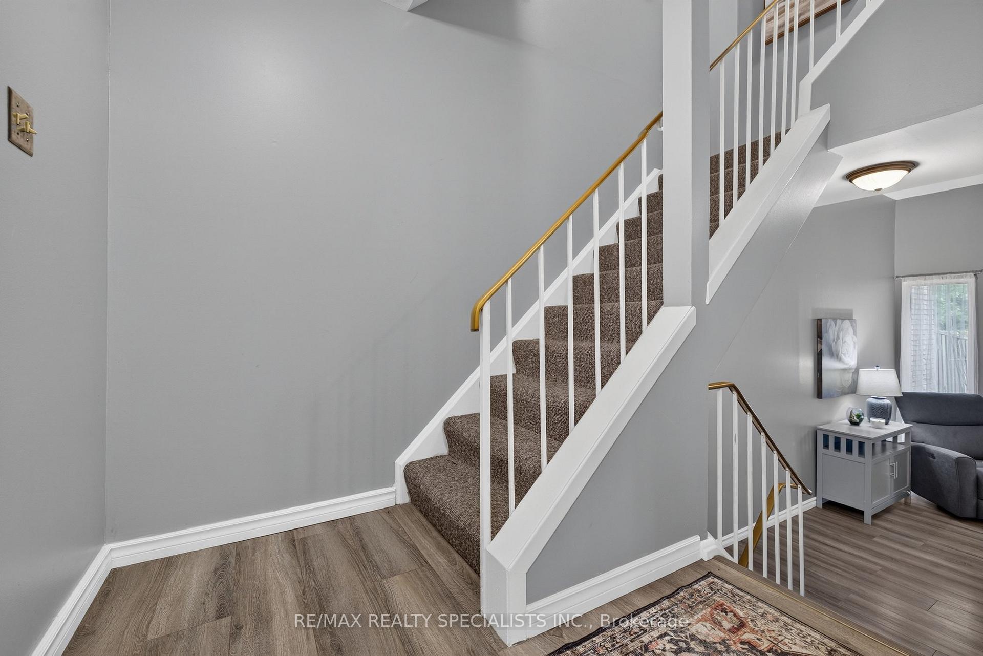 Photo 19 of Unit 50, 661 Childs Drive, Milton, Timberlea — HOMEH