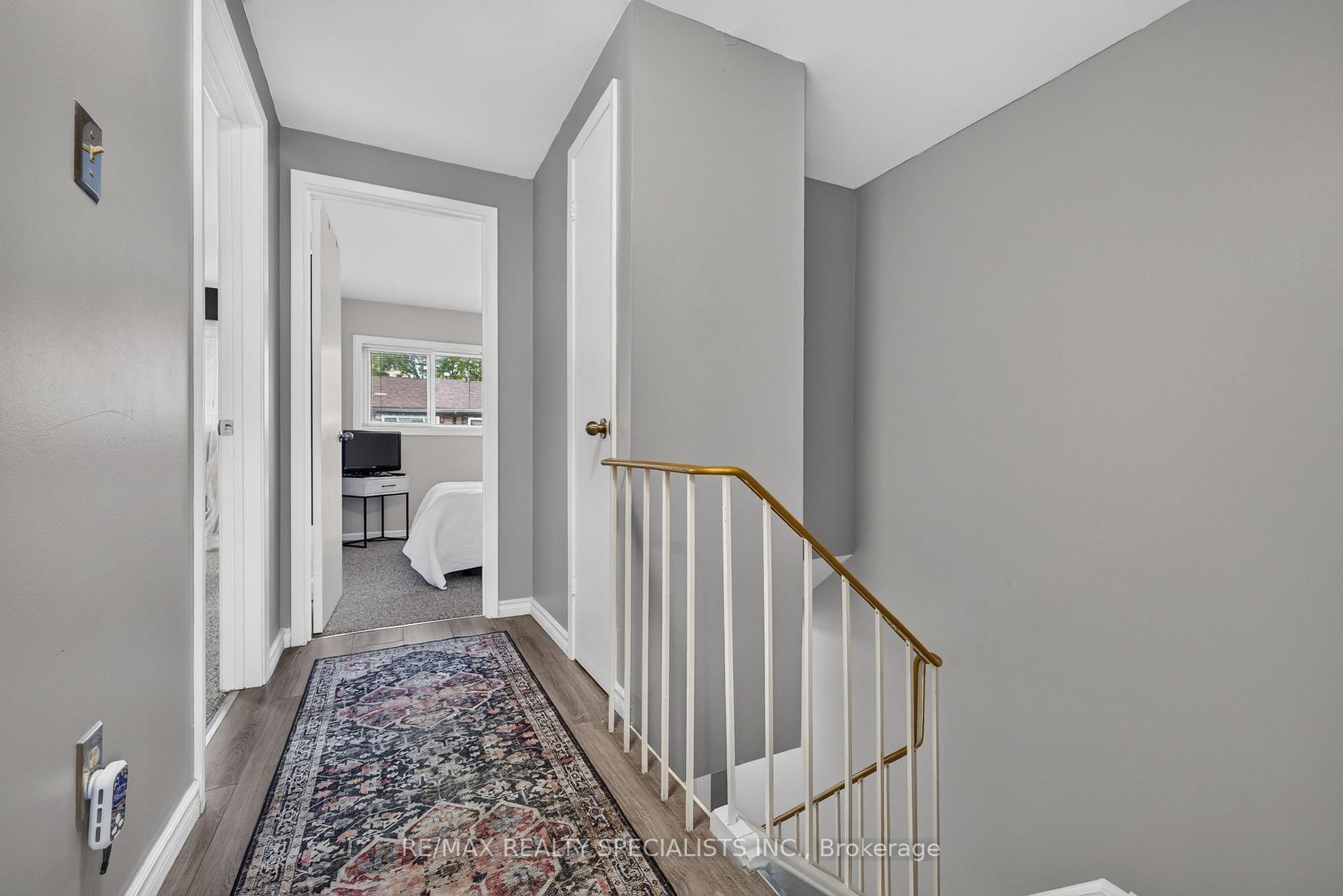 Photo 23 of Unit 50, 661 Childs Drive, Milton, Timberlea — HOMEH