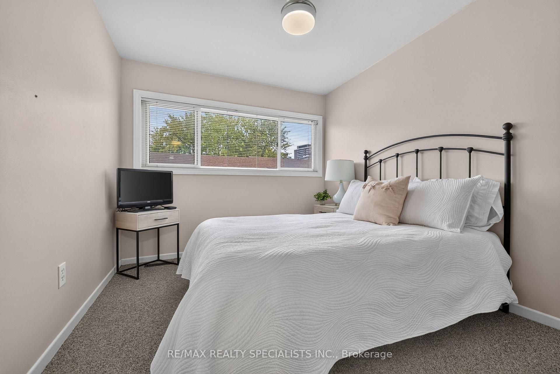 Photo 24 of Unit 50, 661 Childs Drive, Milton, Timberlea — HOMEH