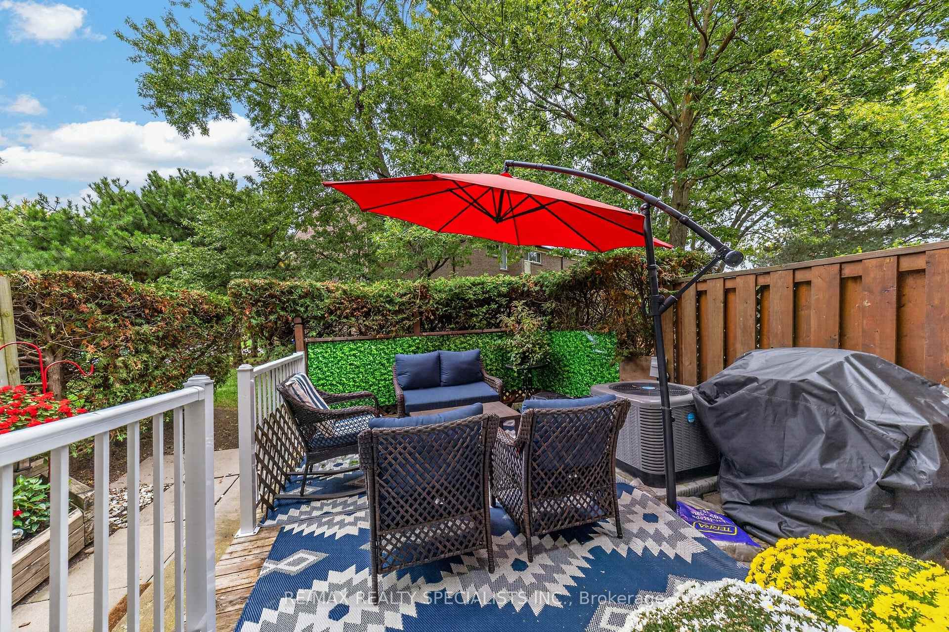 Photo 30 of Unit 50, 661 Childs Drive, Milton, Timberlea — HOMEH