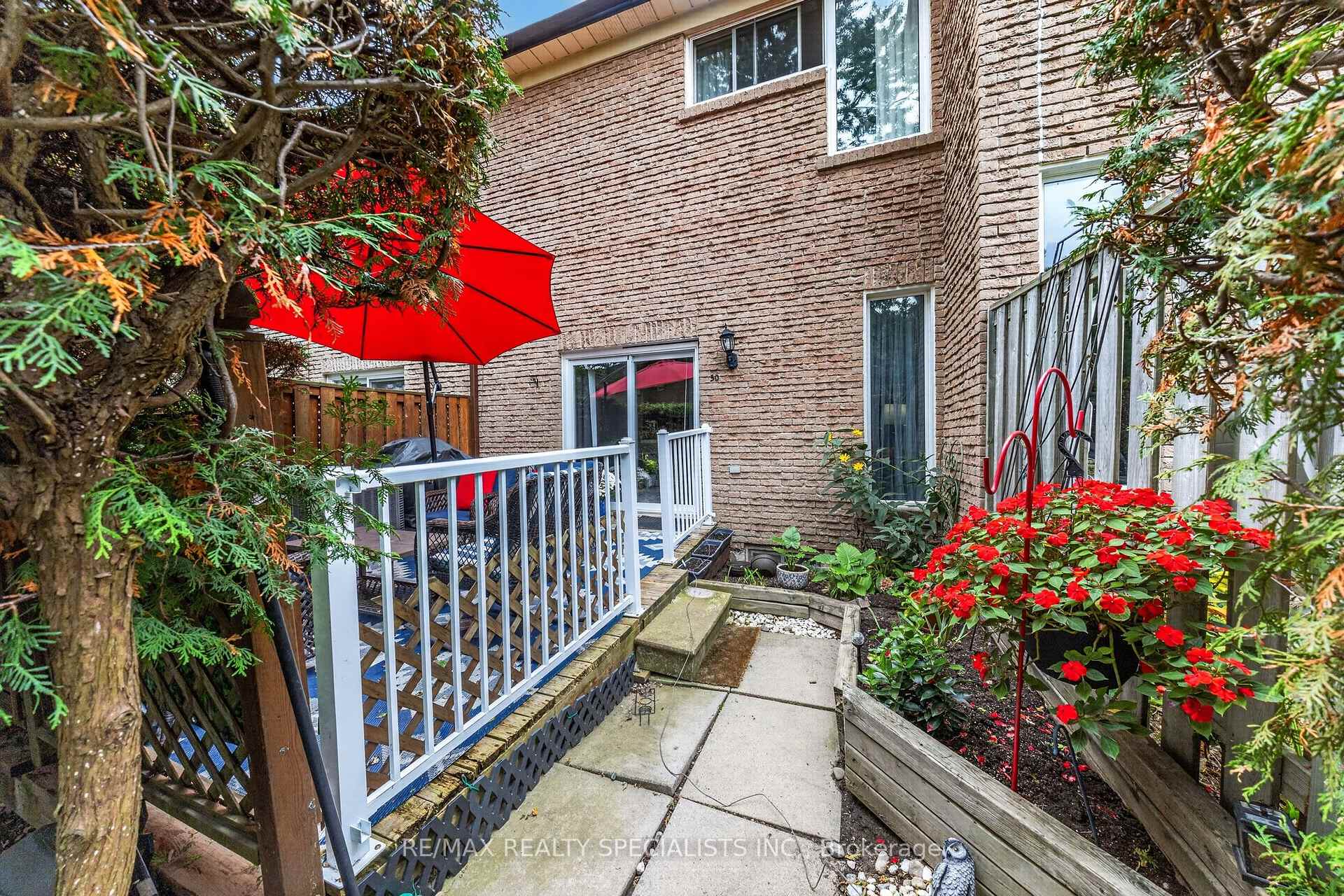 Photo 31 of Unit 50, 661 Childs Drive, Milton, Timberlea — HOMEH