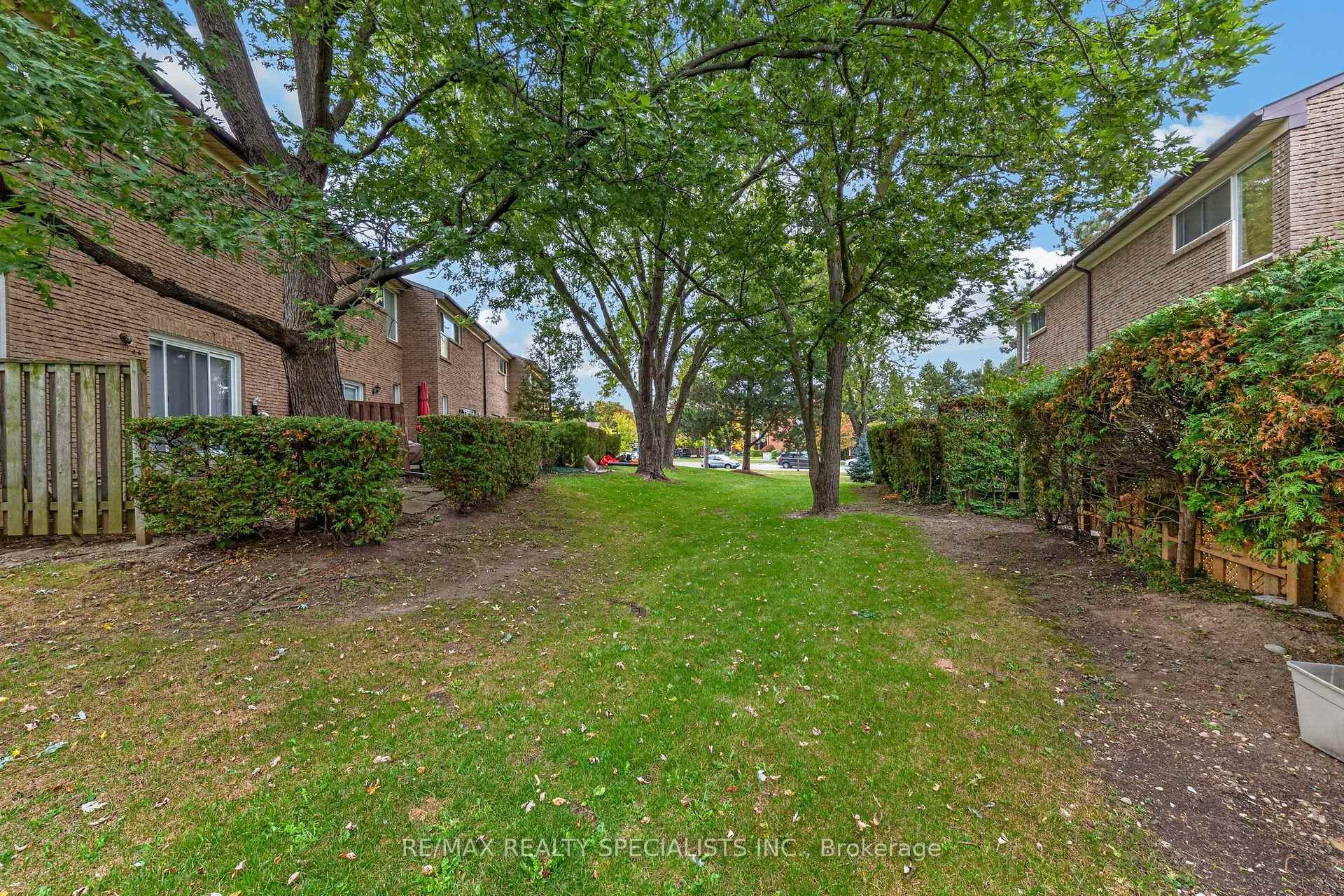 Photo 32 of Unit 50, 661 Childs Drive, Milton, Timberlea — HOMEH