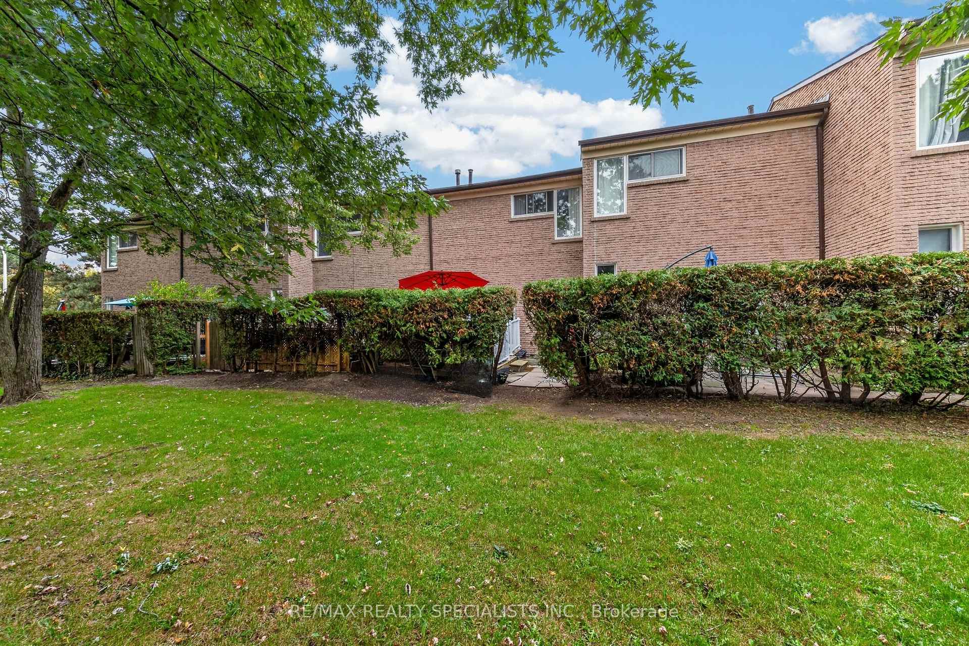 Photo 33 of Unit 50, 661 Childs Drive, Milton, Timberlea — HOMEH