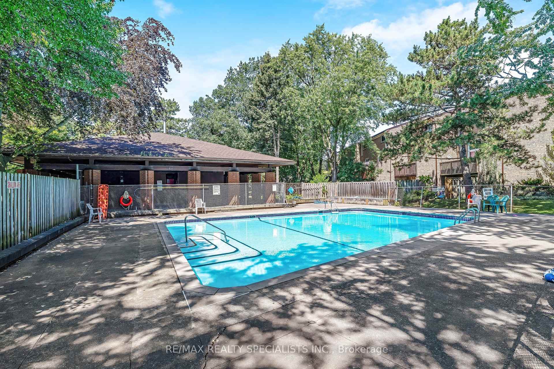 Photo 35 of Unit 50, 661 Childs Drive, Milton, Timberlea — HOMEH