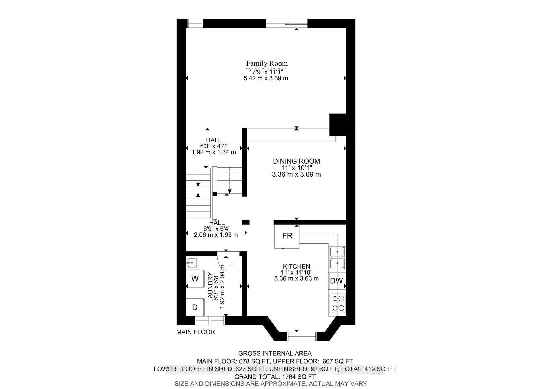 Photo 37 of Unit 50, 661 Childs Drive, Milton, Timberlea — HOMEH
