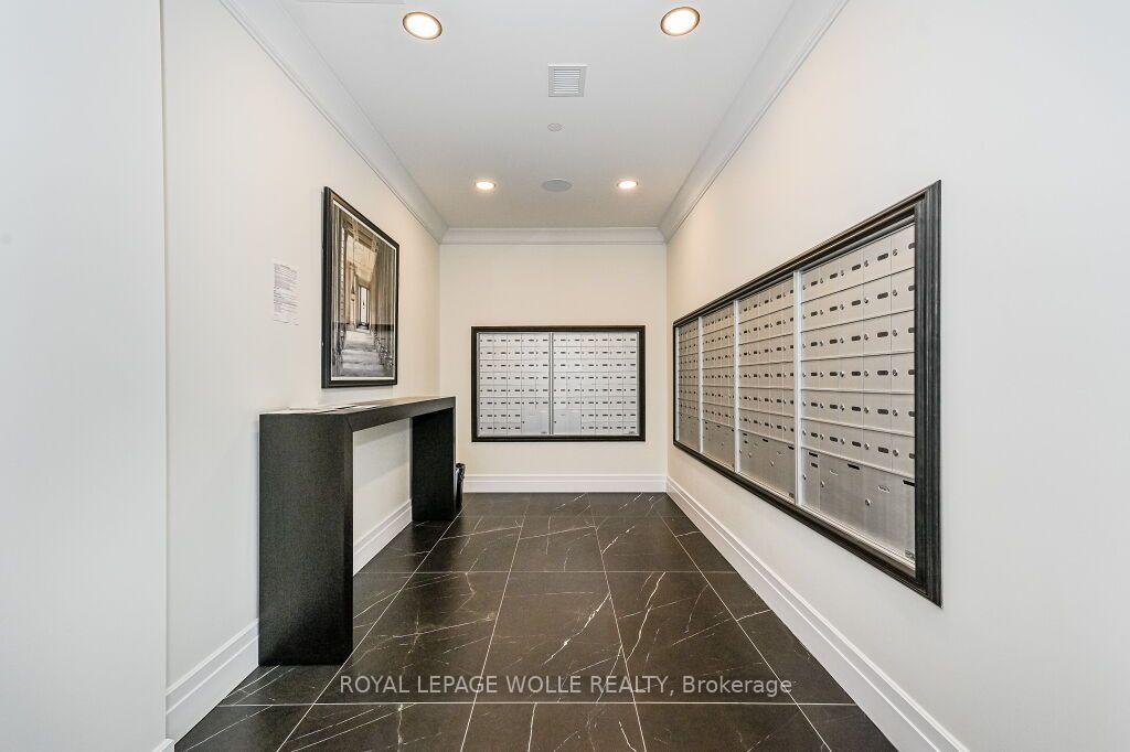 Photo 9 of Unit 1506, 155 Caroline Street S, Waterloo, Uptown West — HOMEH