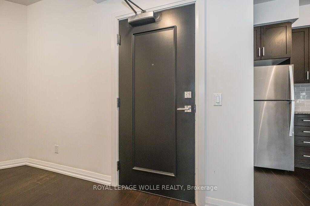 Photo 11 of Unit 1506, 155 Caroline Street S, Waterloo, Uptown West — HOMEH