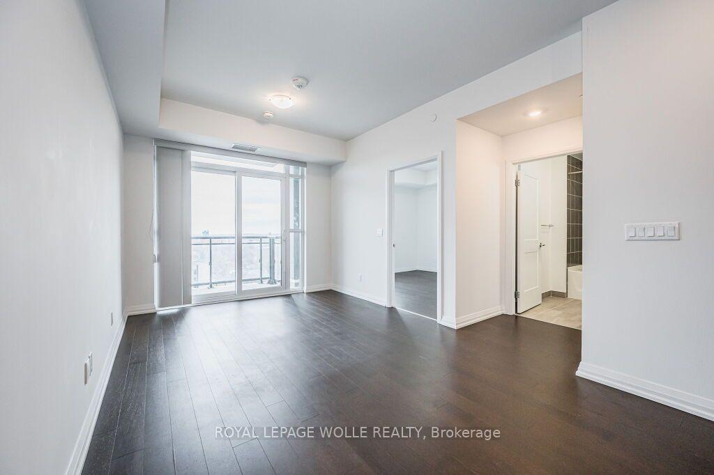 Photo 13 of Unit 1506, 155 Caroline Street S, Waterloo, Uptown West — HOMEH
