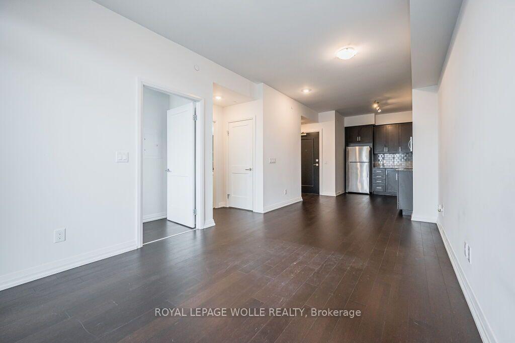 Photo 14 of Unit 1506, 155 Caroline Street S, Waterloo, Uptown West — HOMEH