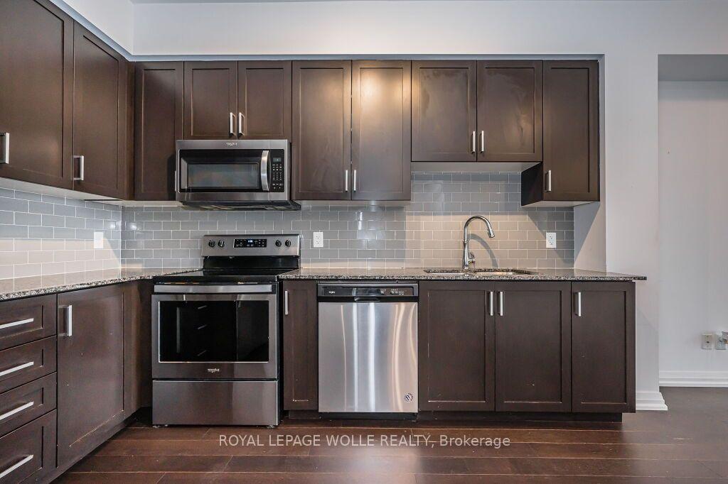 Photo 17 of Unit 1506, 155 Caroline Street S, Waterloo, Uptown West — HOMEH