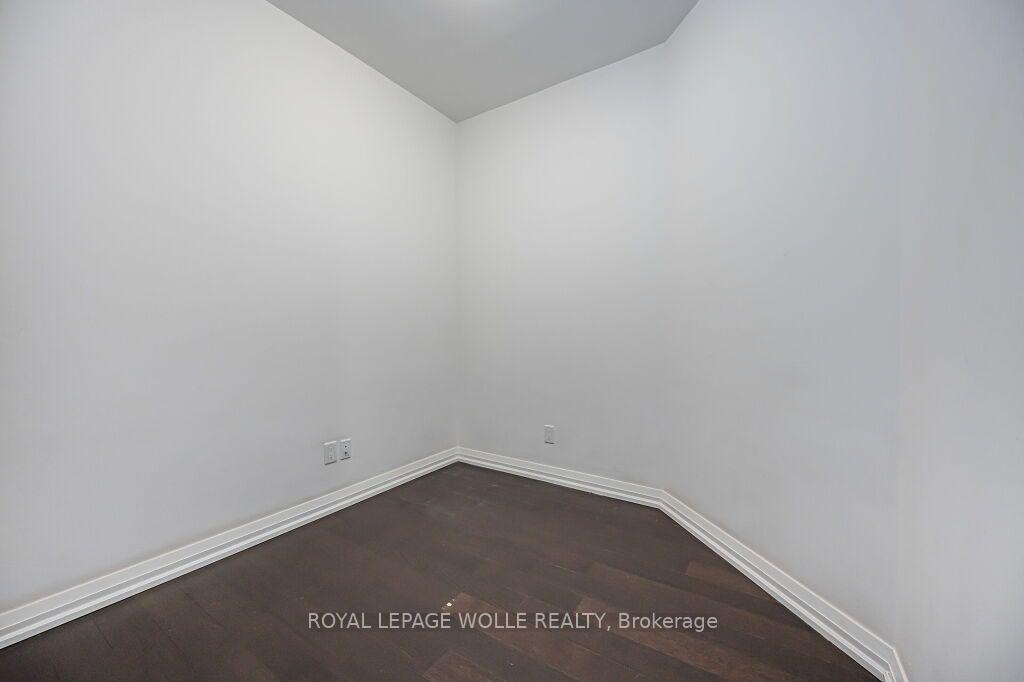 Photo 18 of Unit 1506, 155 Caroline Street S, Waterloo, Uptown West — HOMEH