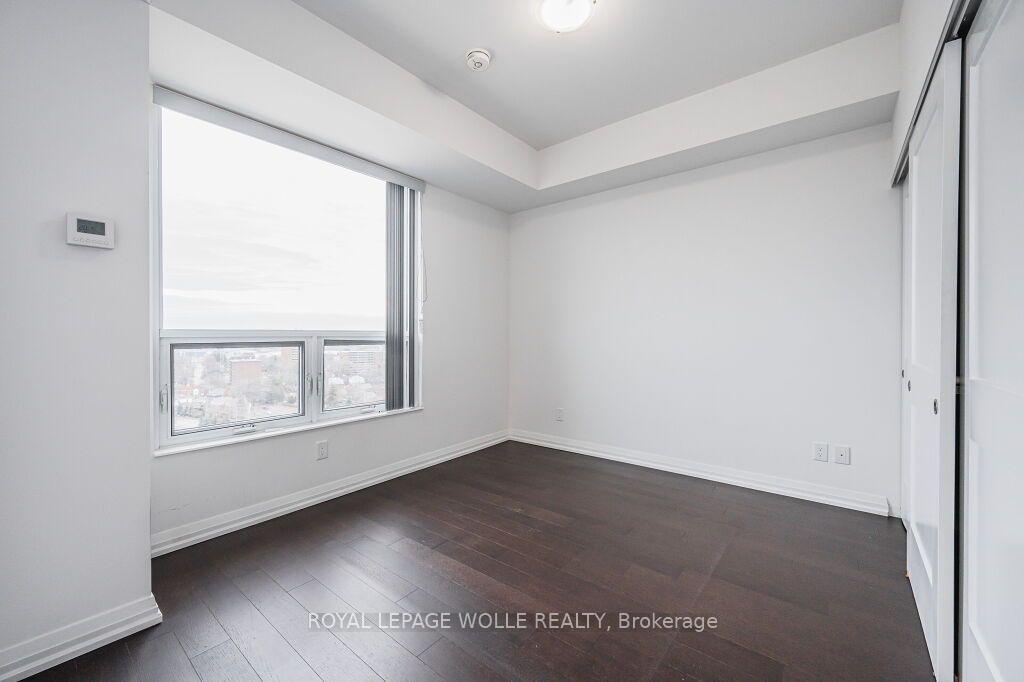 Photo 20 of Unit 1506, 155 Caroline Street S, Waterloo, Uptown West — HOMEH