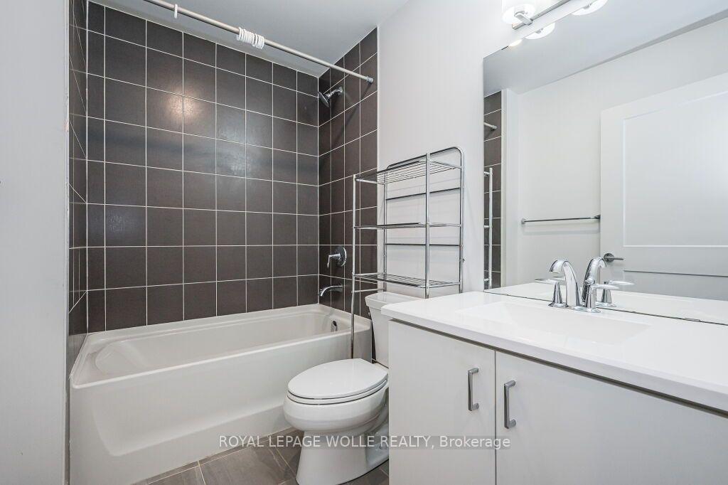 Photo 23 of Unit 1506, 155 Caroline Street S, Waterloo, Uptown West — HOMEH