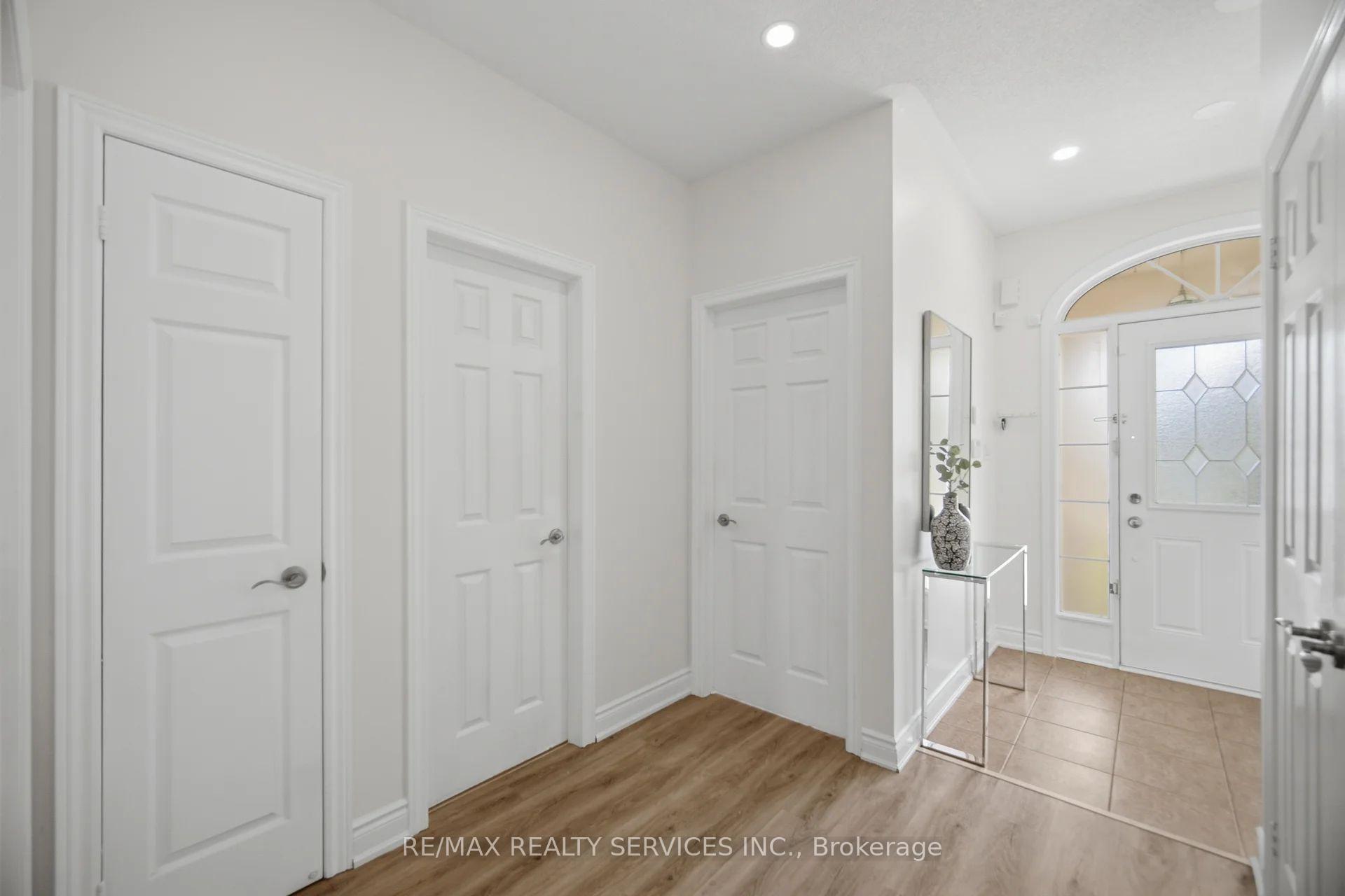 Photo 21 of 40 Balin Crescent, Brampton, Credit Valley — HOMEH