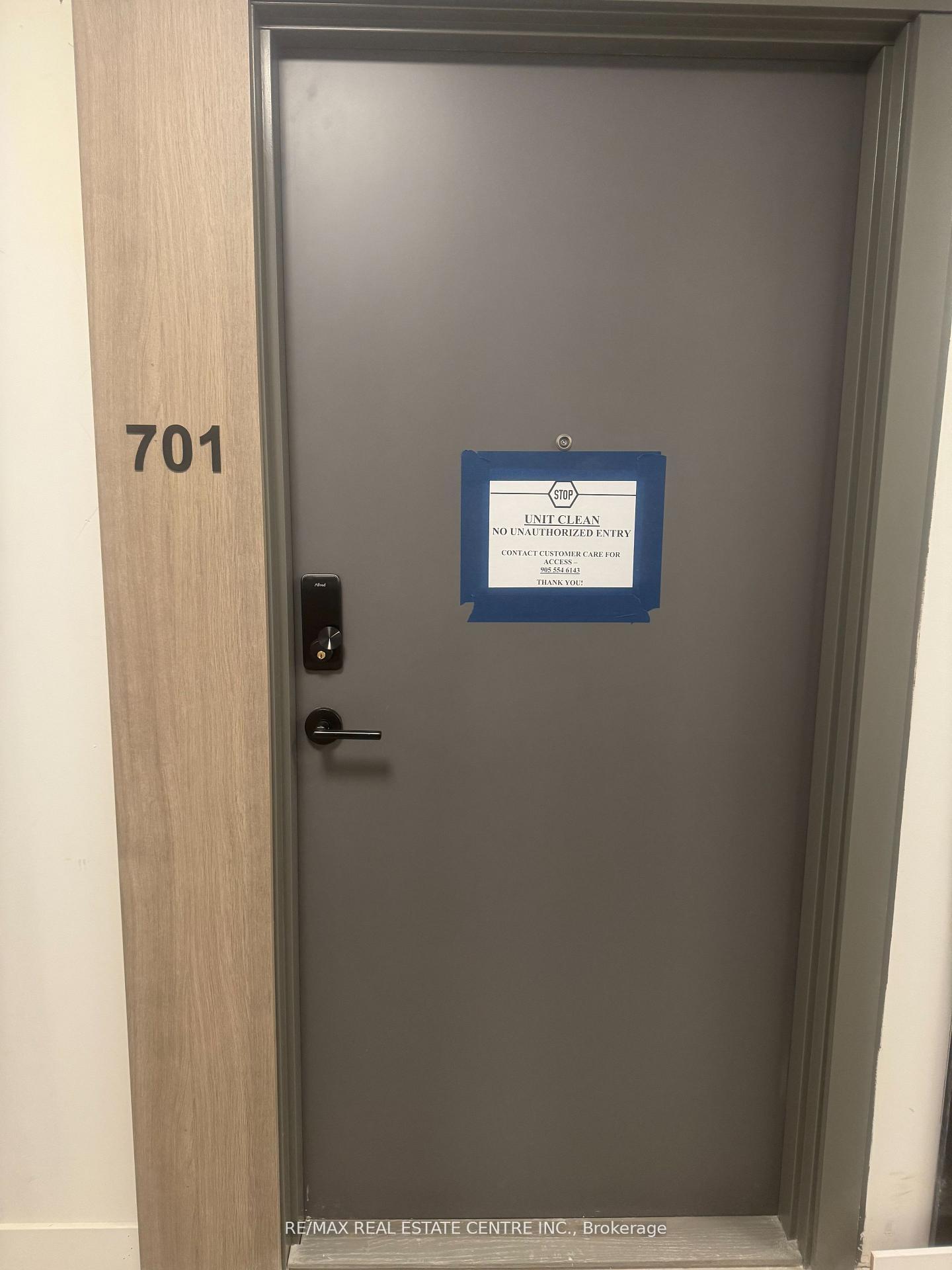 Photo 3 of Unit 701, 9763 Markham Road, Markham, Greensborough — HOMEH