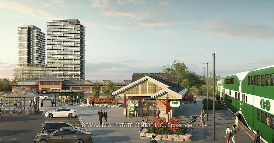 Photo 13 of Unit 701, 9763 Markham Road, Markham, Greensborough — HOMEH
