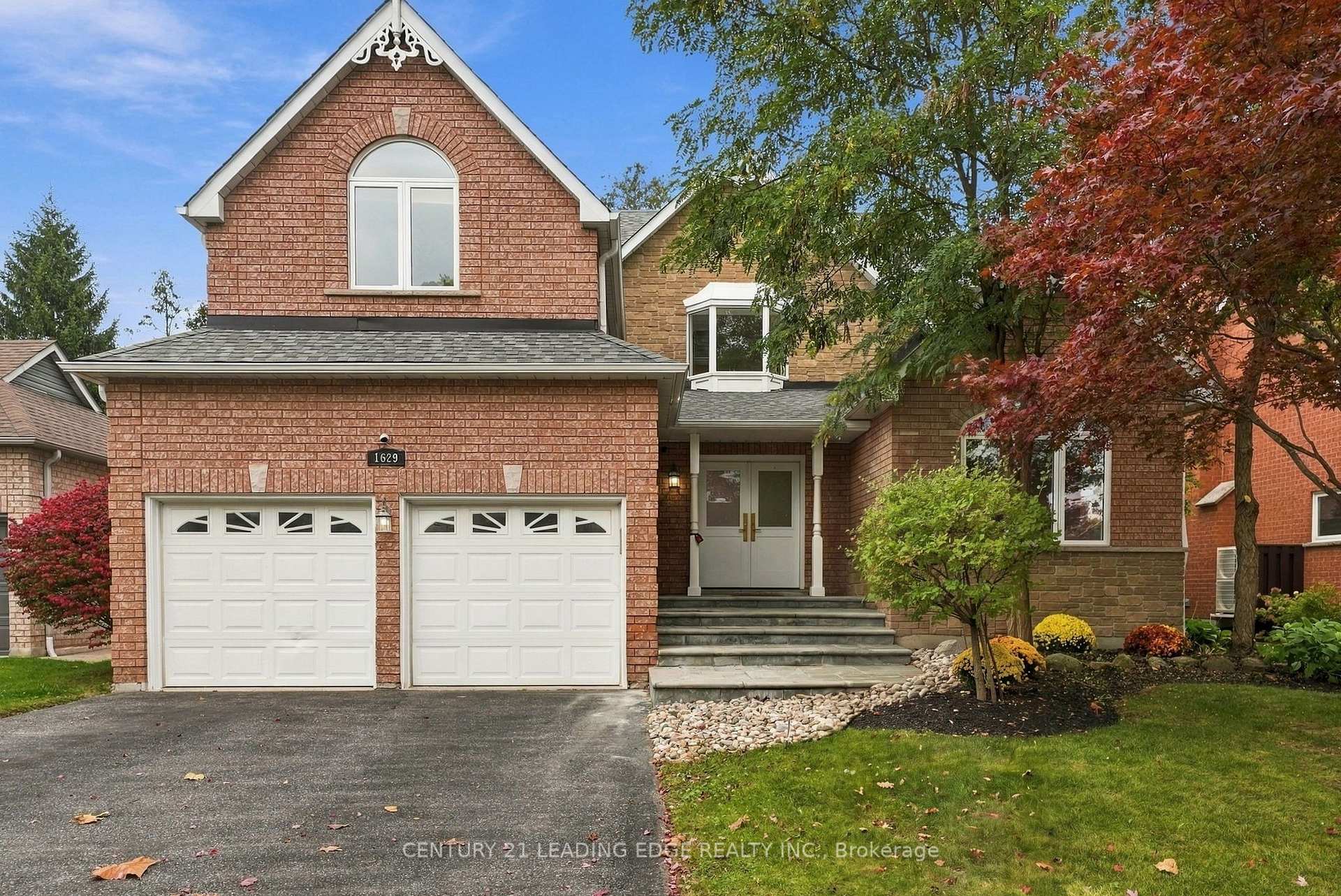 Photo 1 of 1629 Valley Ridge Crescent, Pickering, Highbush — HOMEH