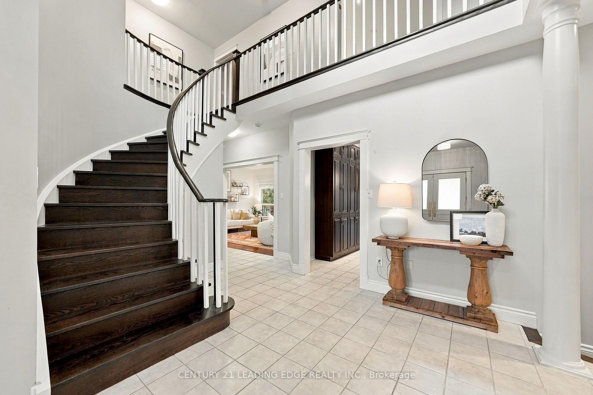 Photo 7 of 1629 Valley Ridge Crescent, Pickering, Highbush — HOMEH