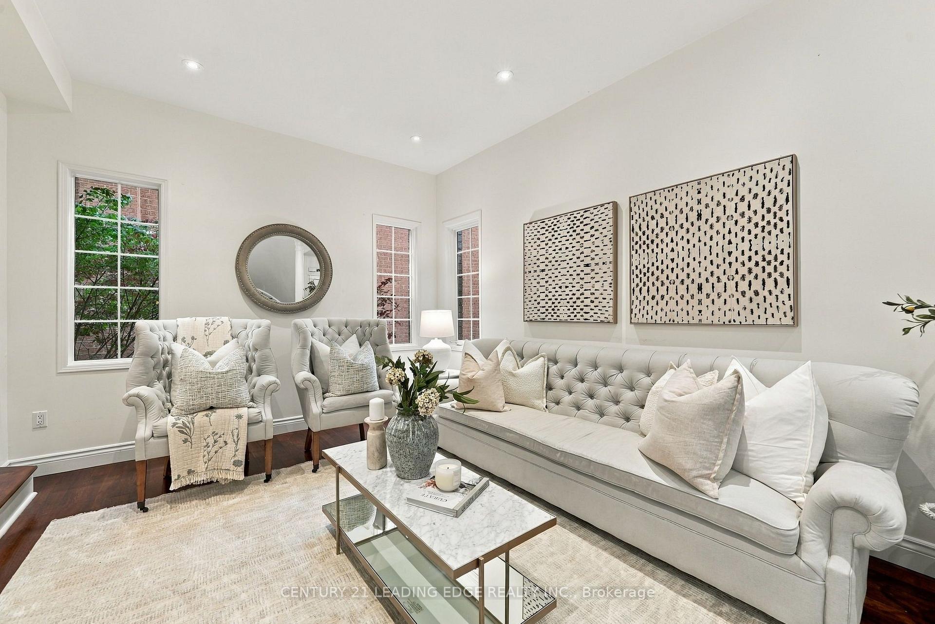 Photo 9 of 1629 Valley Ridge Crescent, Pickering, Highbush — HOMEH