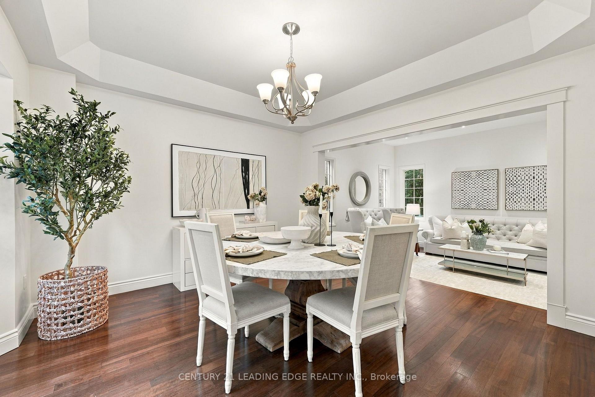 Photo 11 of 1629 Valley Ridge Crescent, Pickering, Highbush — HOMEH