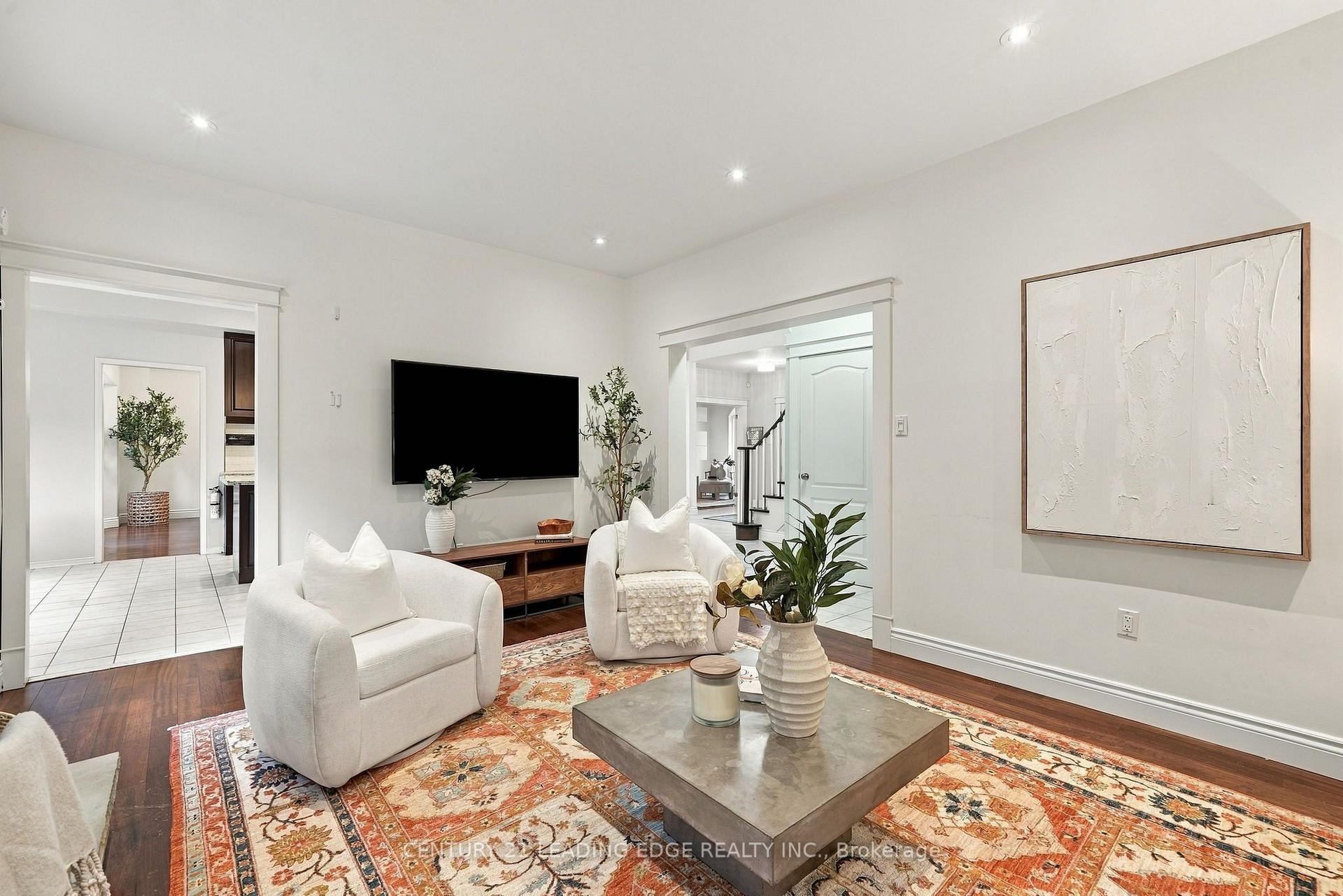 Photo 13 of 1629 Valley Ridge Crescent, Pickering, Highbush — HOMEH