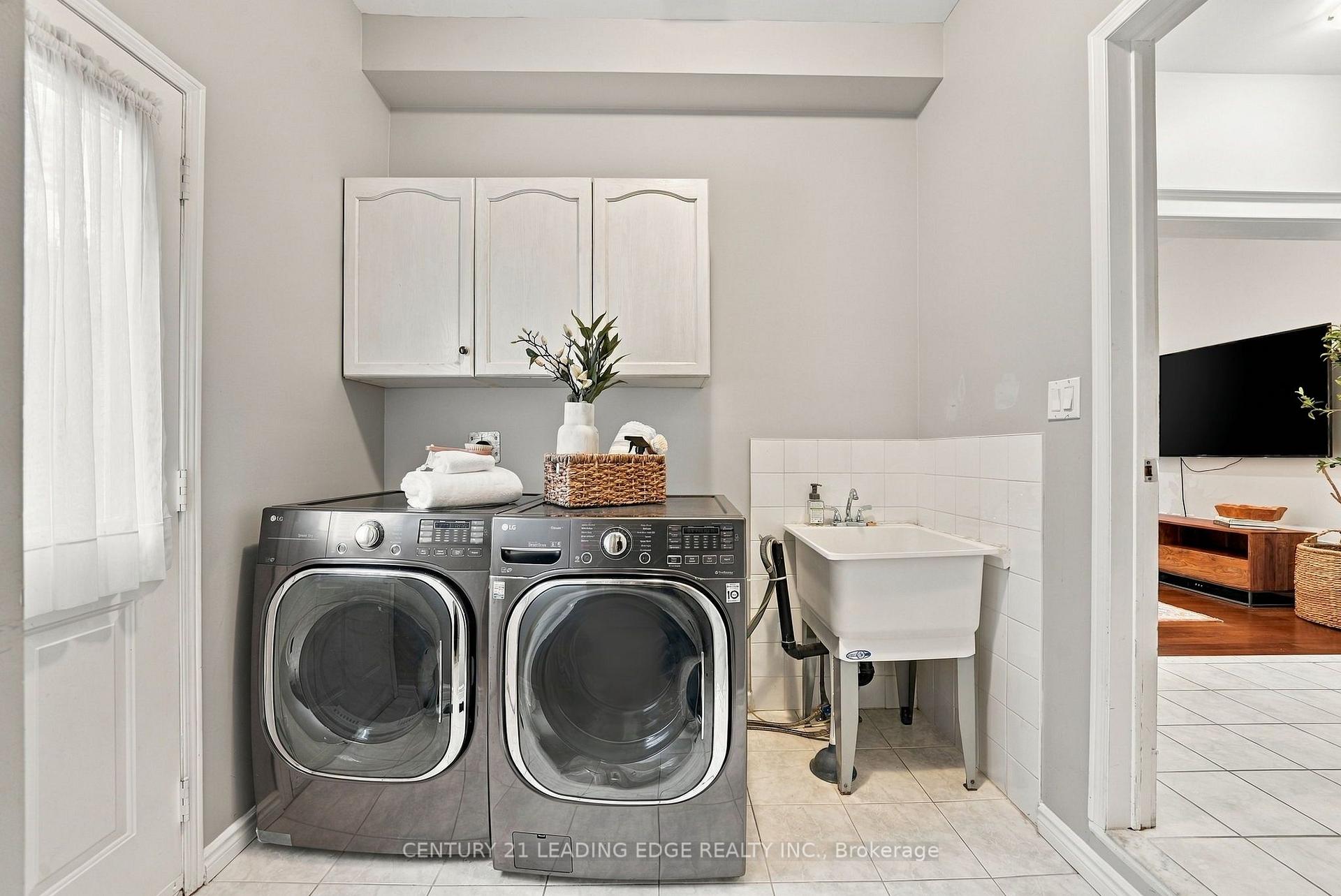 Photo 14 of 1629 Valley Ridge Crescent, Pickering, Highbush — HOMEH