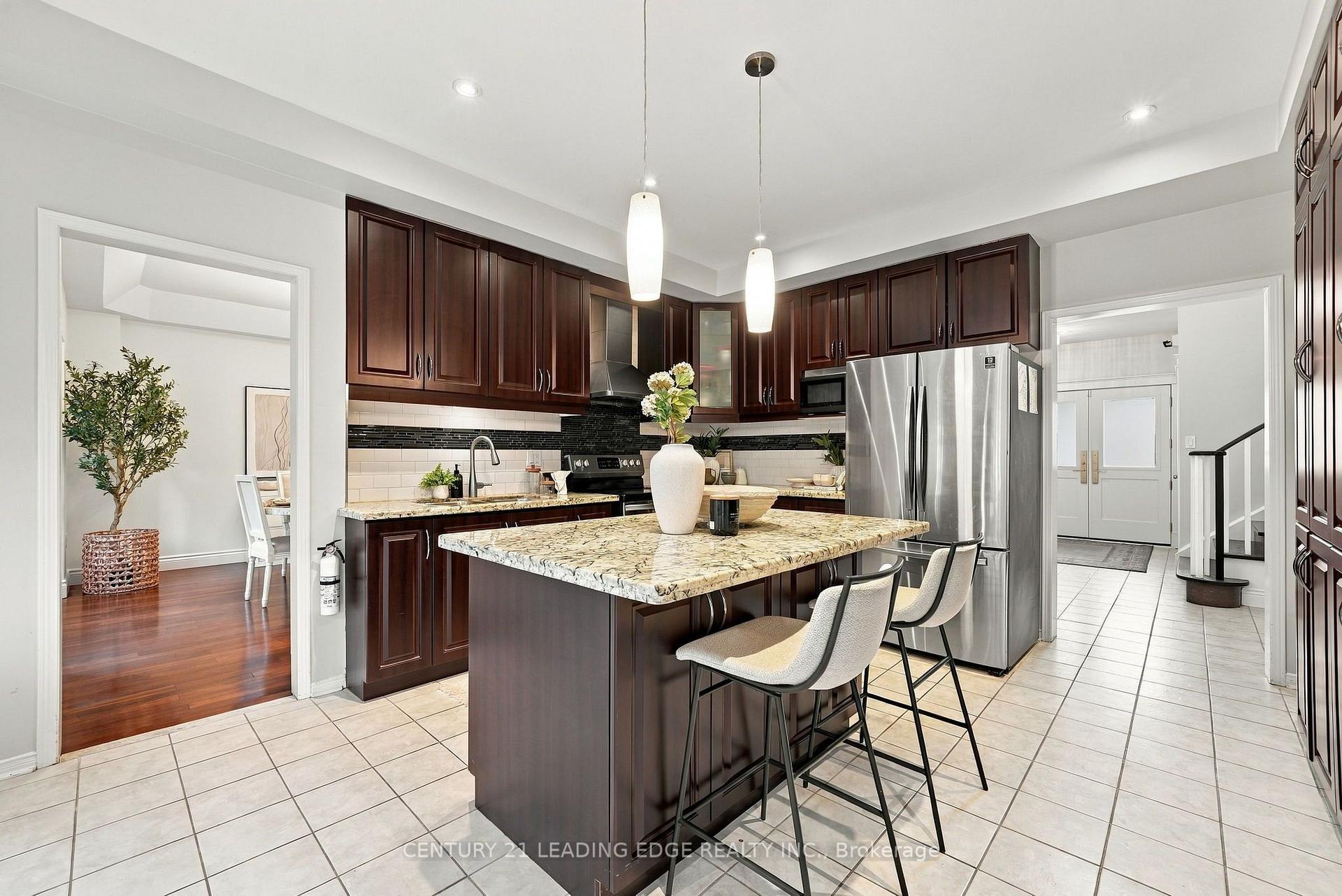 Photo 15 of 1629 Valley Ridge Crescent, Pickering, Highbush — HOMEH
