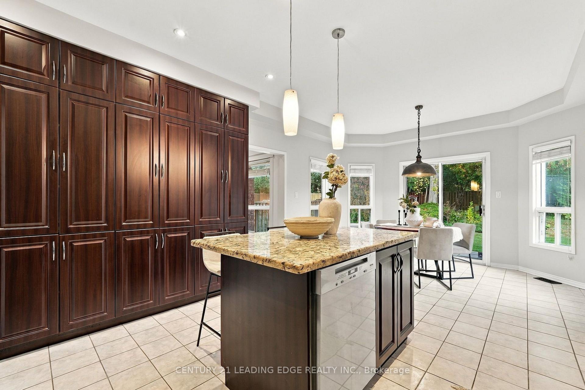 Photo 16 of 1629 Valley Ridge Crescent, Pickering, Highbush — HOMEH