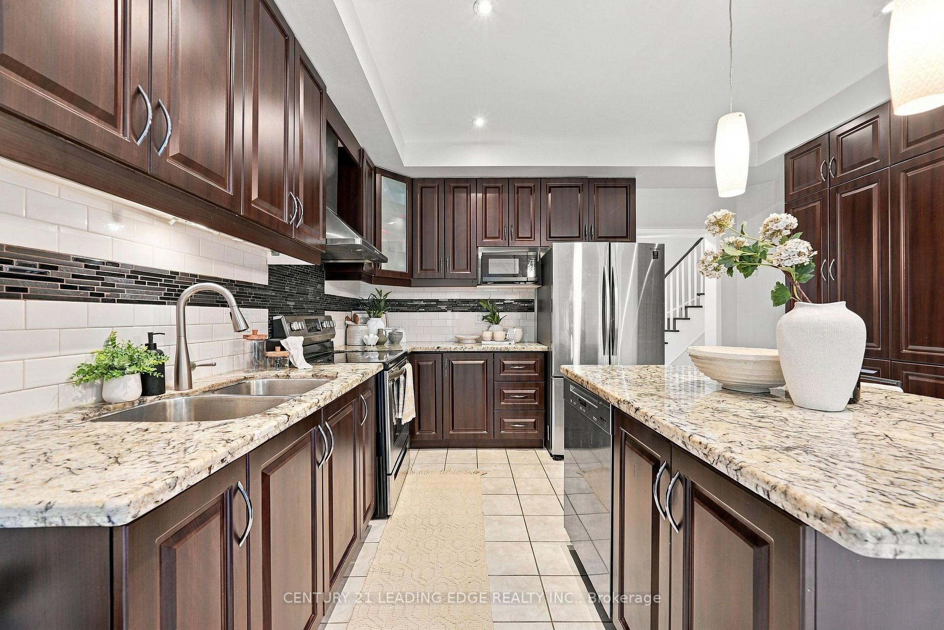 Photo 18 of 1629 Valley Ridge Crescent, Pickering, Highbush — HOMEH