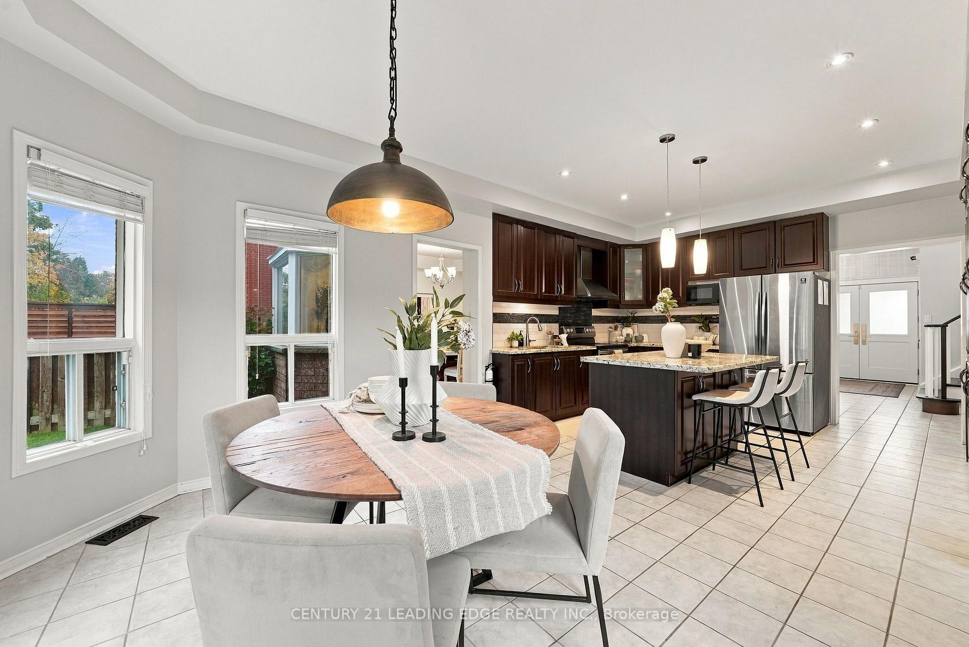Photo 20 of 1629 Valley Ridge Crescent, Pickering, Highbush — HOMEH