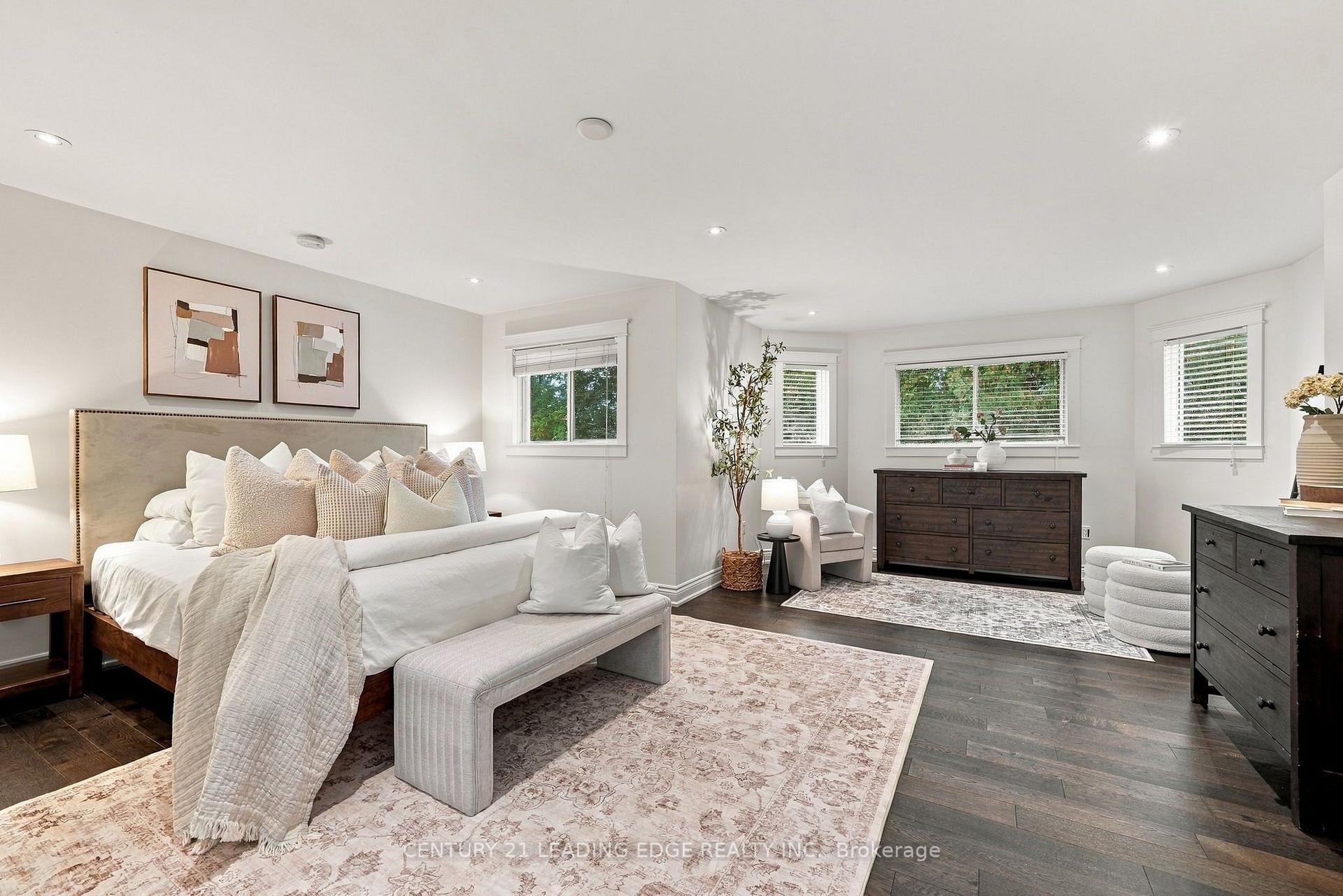Photo 23 of 1629 Valley Ridge Crescent, Pickering, Highbush — HOMEH